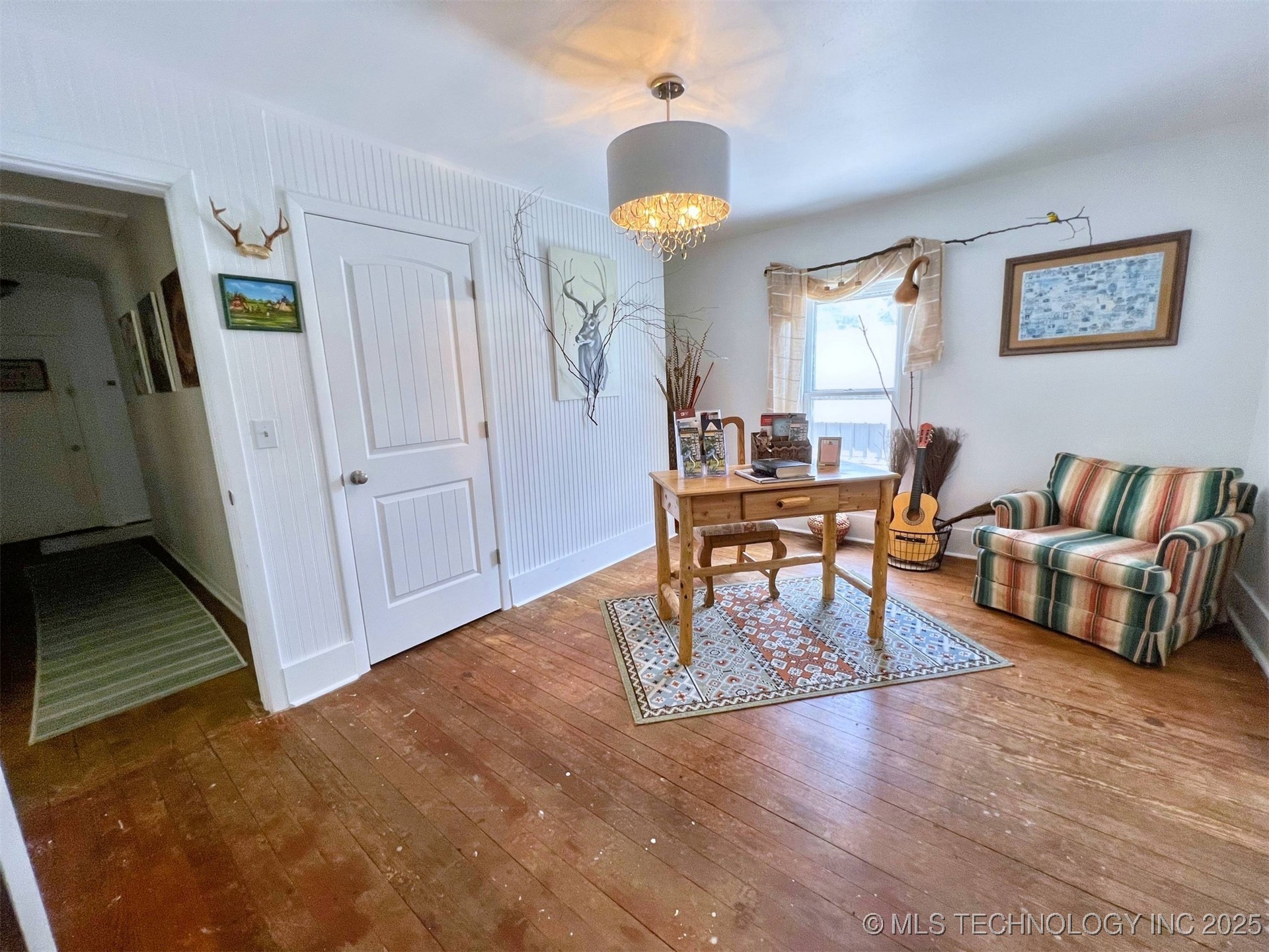 418 S Muskogee Avenue Tahlequah OK 74464