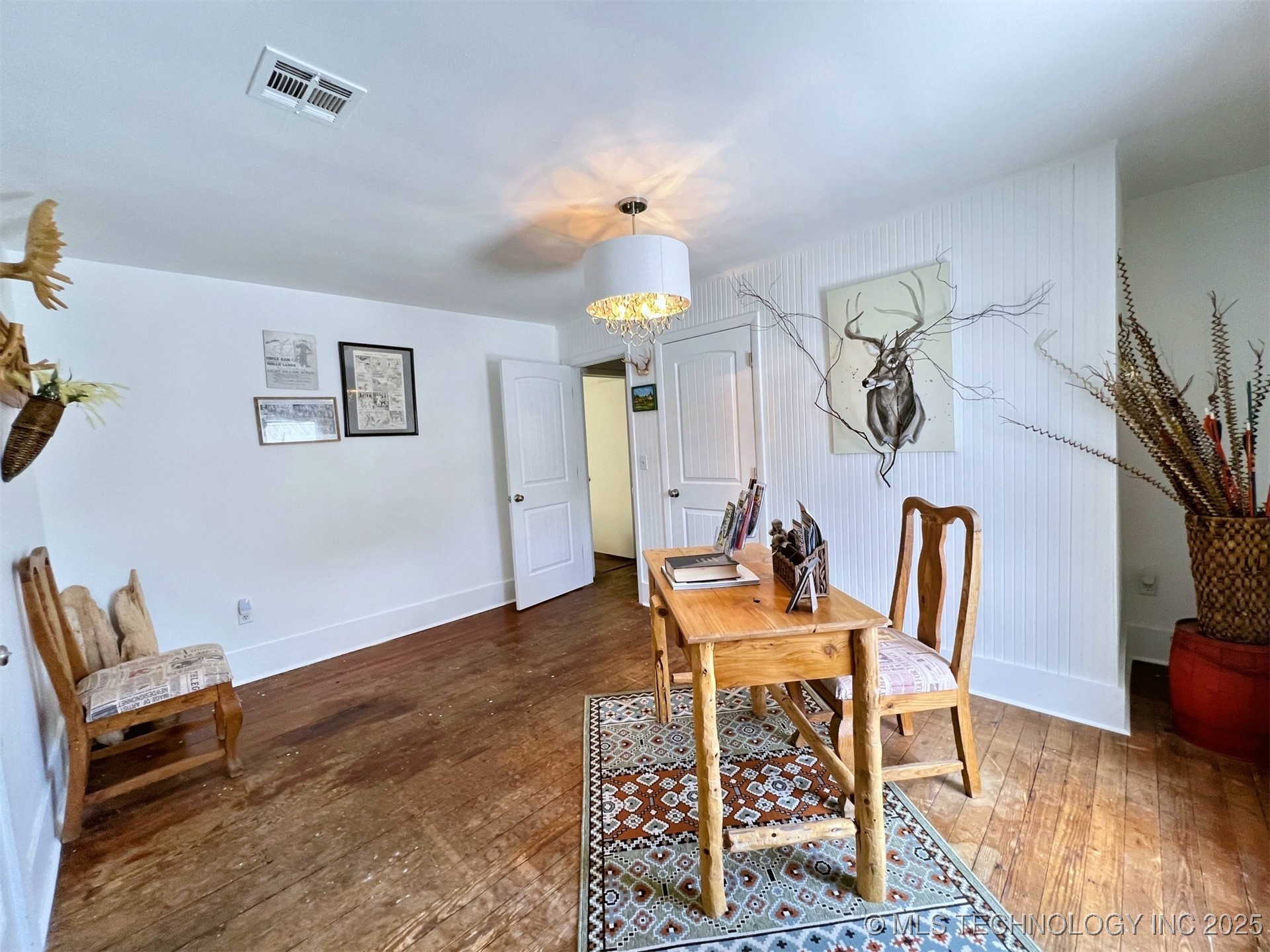 418 S Muskogee Avenue Tahlequah OK 74464