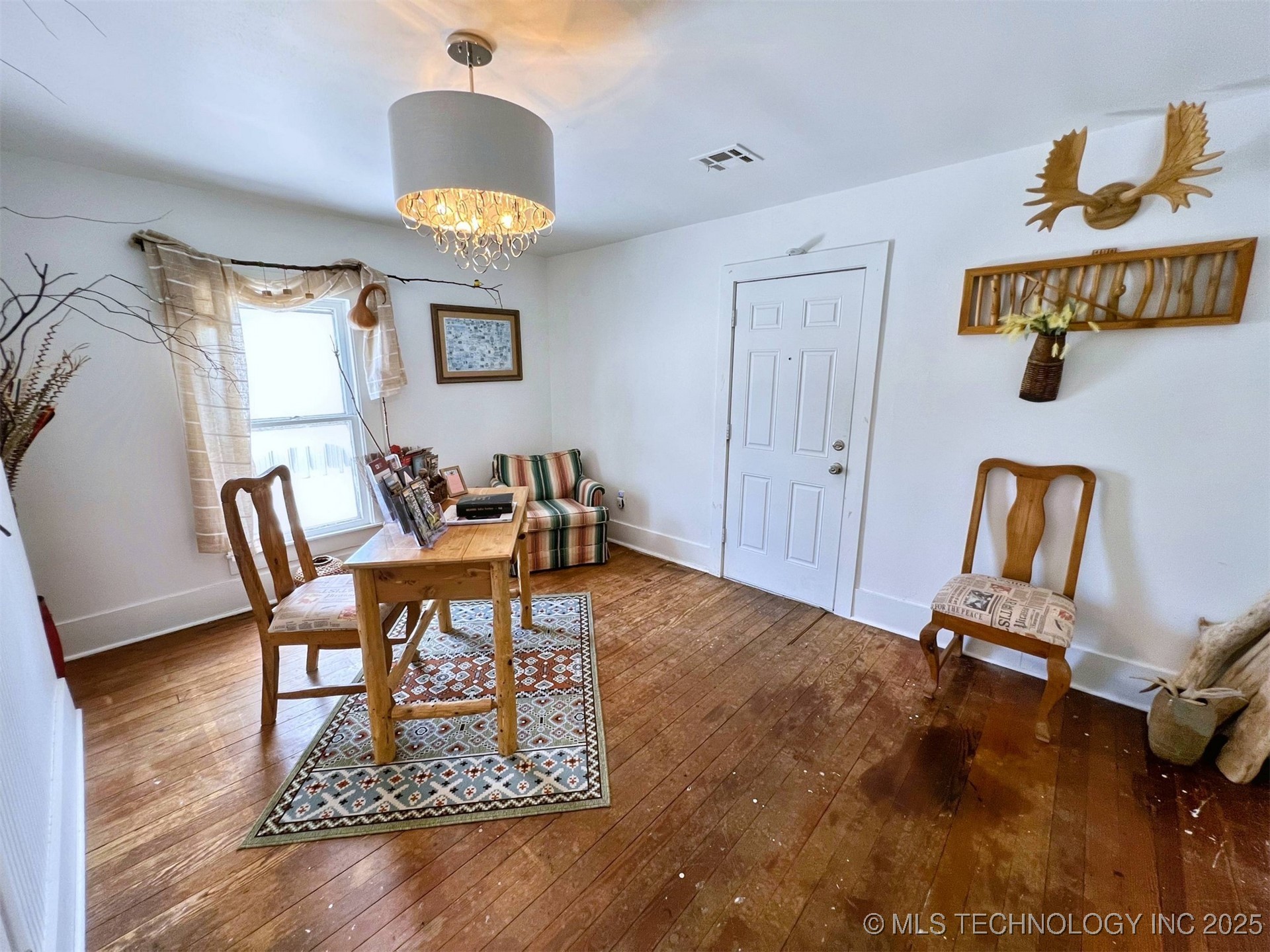 418 S Muskogee Avenue Tahlequah OK 74464