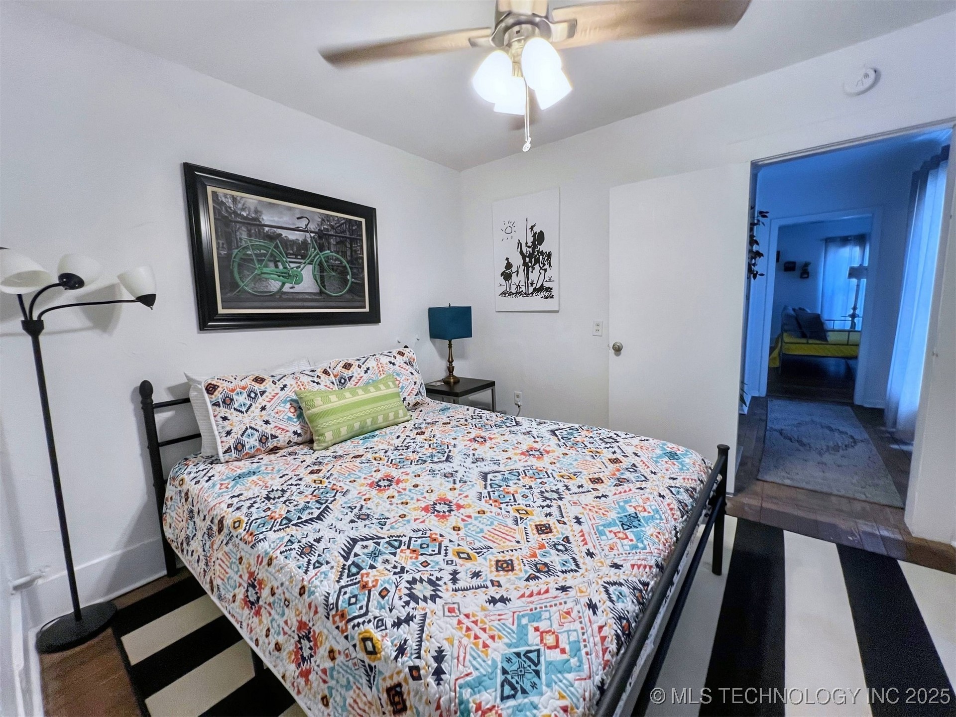 418 S Muskogee Avenue Tahlequah OK 74464