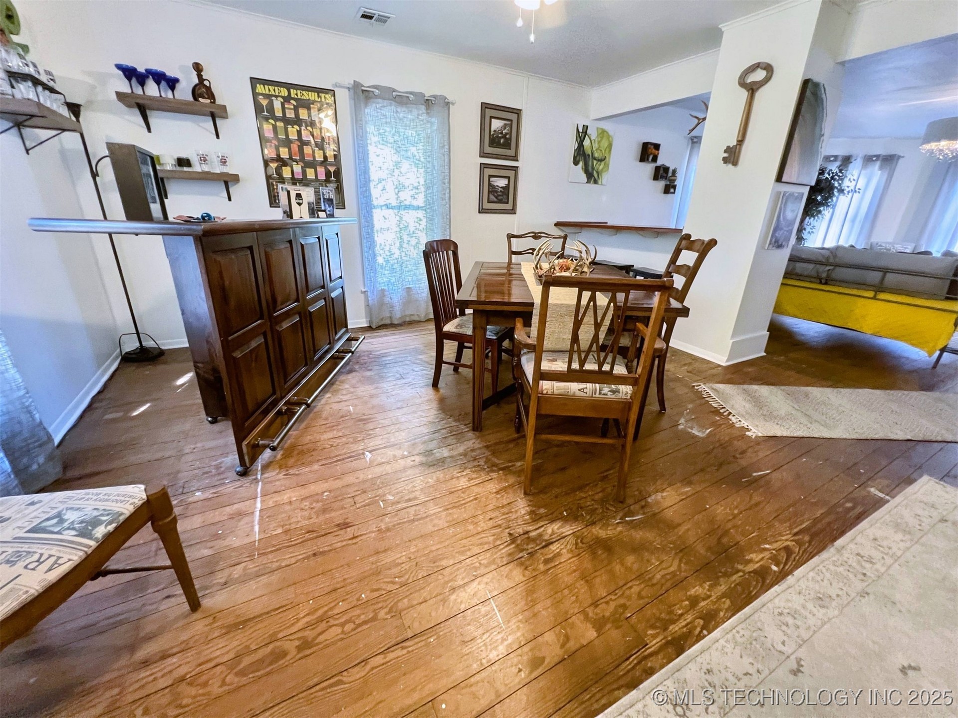 418 S Muskogee Avenue Tahlequah OK 74464