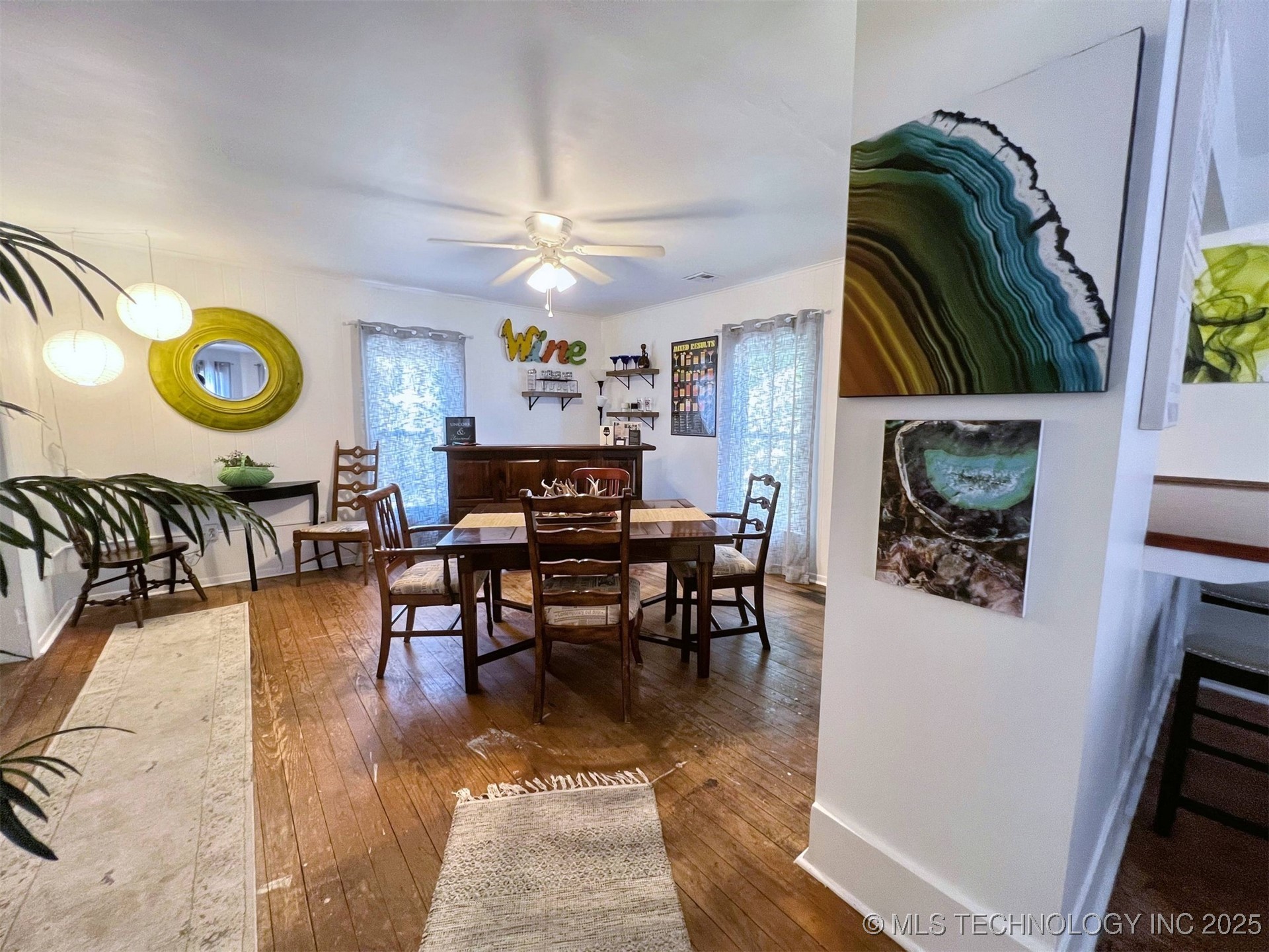 418 S Muskogee Avenue Tahlequah OK 74464