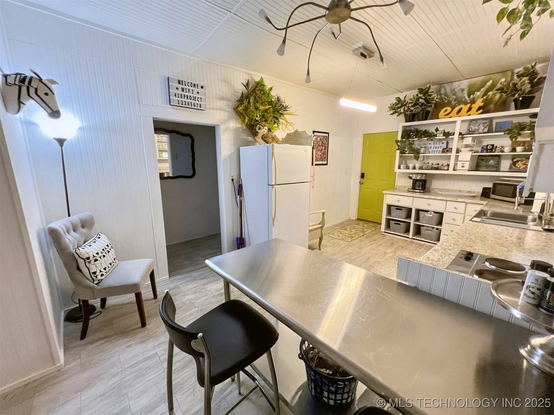 418 S Muskogee Avenue Tahlequah OK 74464