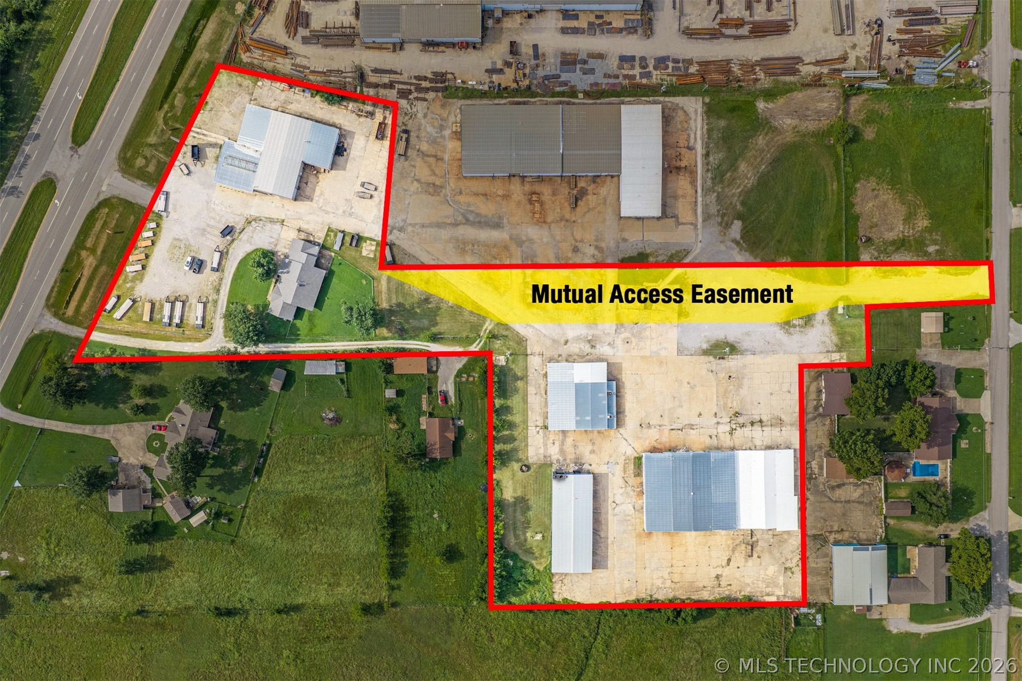 6700 S Ok-66 Highway Claremore OK 74017