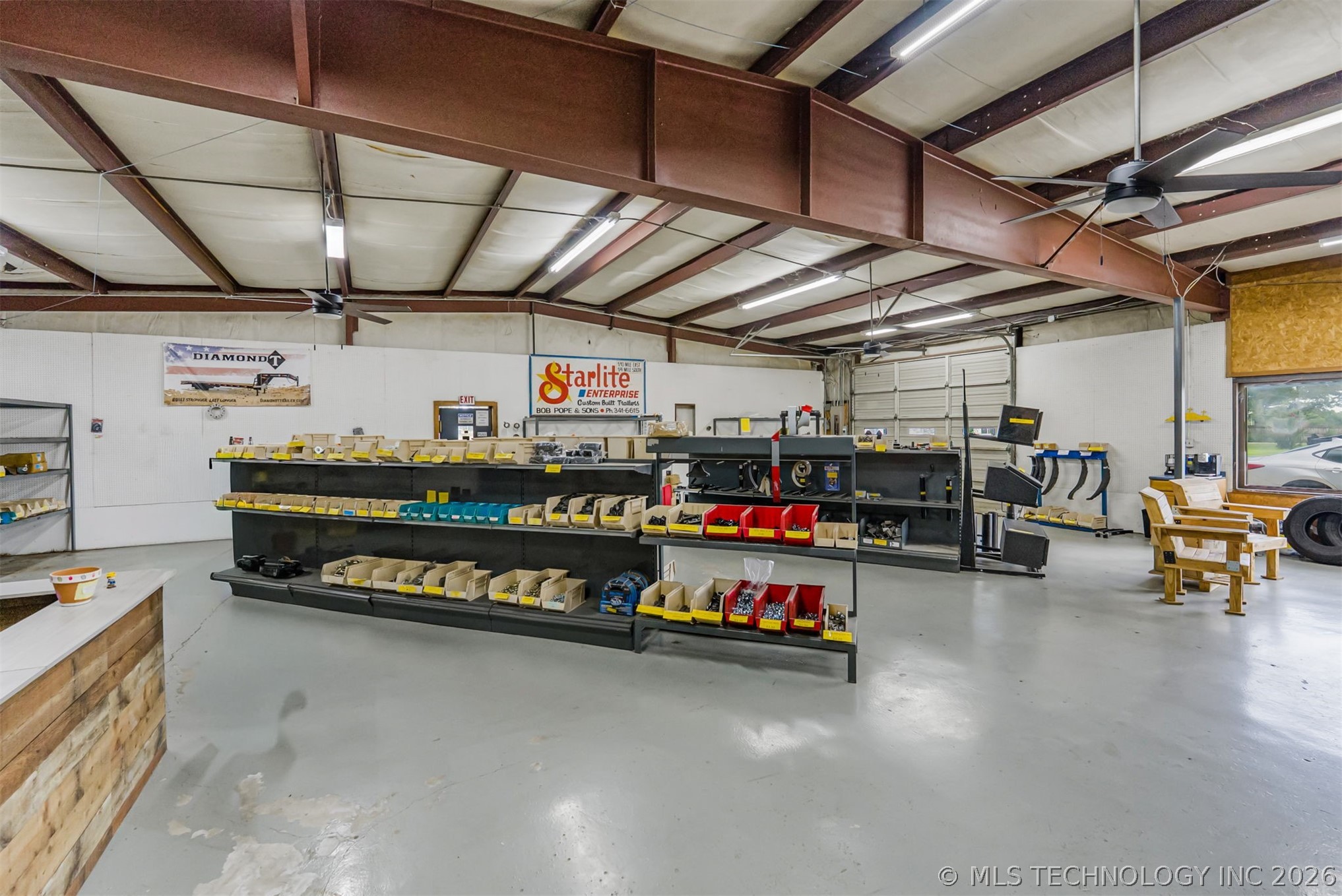 6700 S Ok-66 Highway Claremore OK 74017