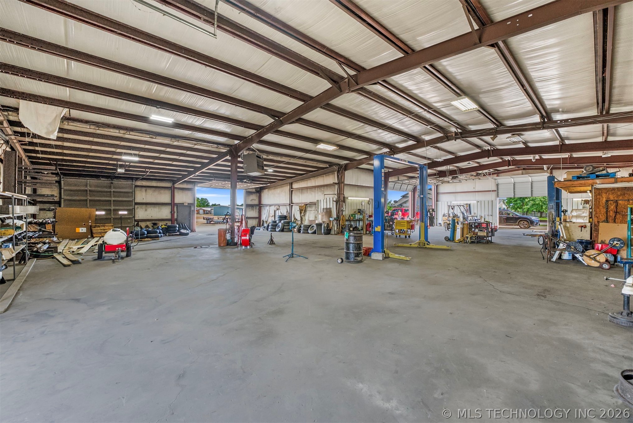 6700 S Ok-66 Highway Claremore OK 74017