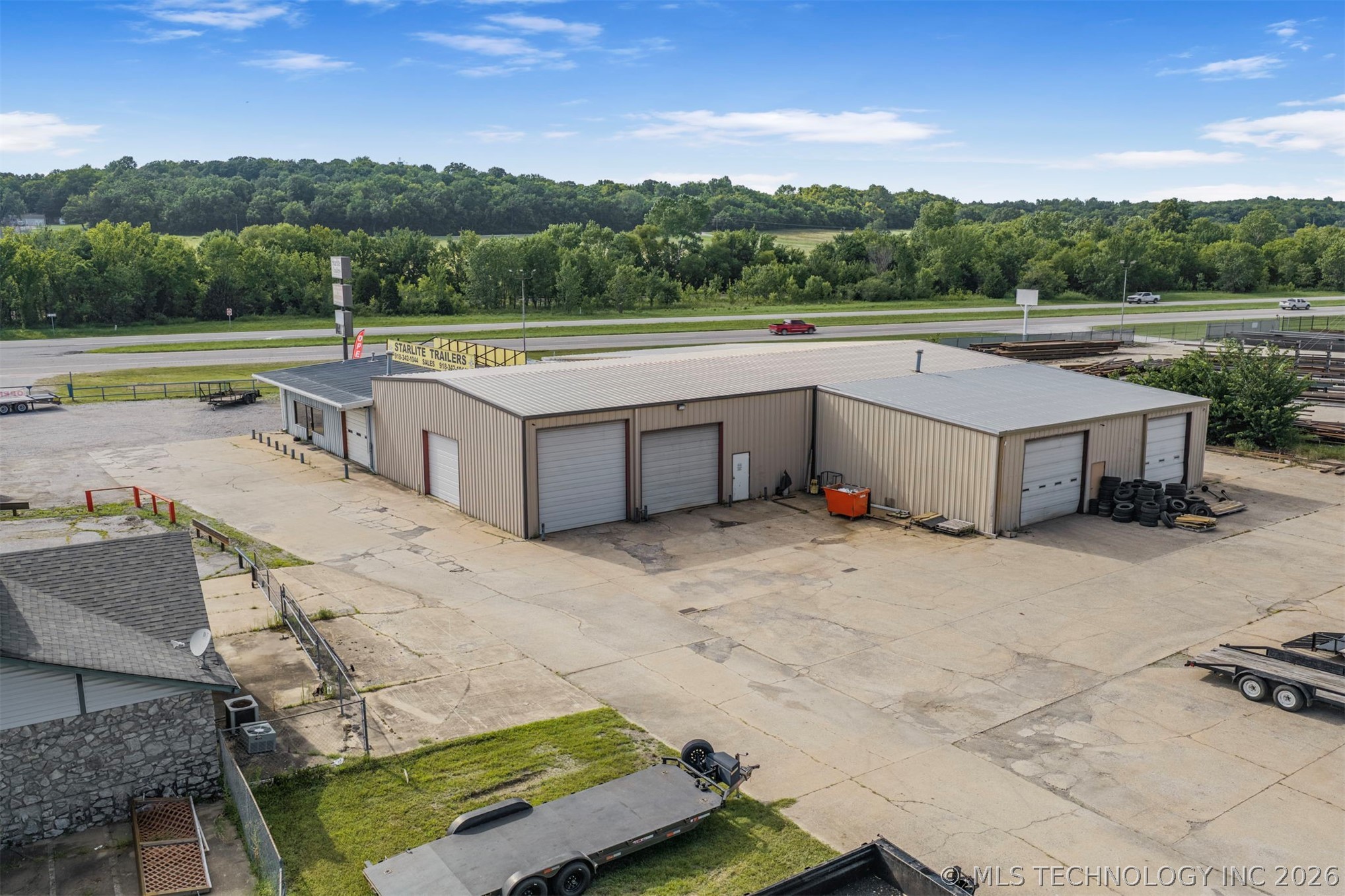 6700 S Ok-66 Highway Claremore OK 74017
