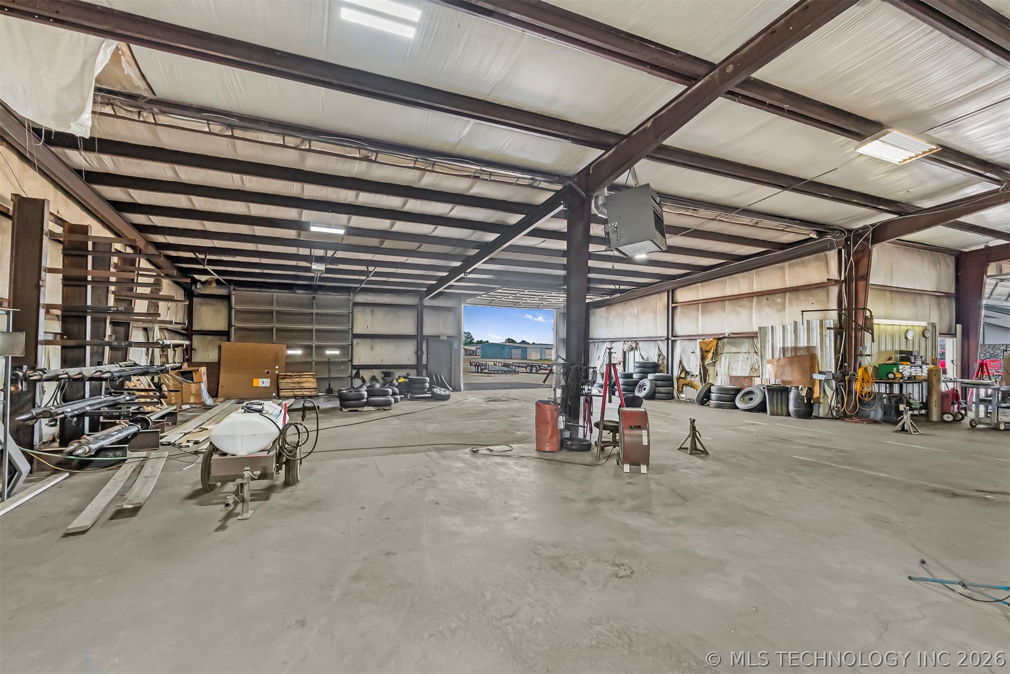 6700 S Ok-66 Highway Claremore OK 74017