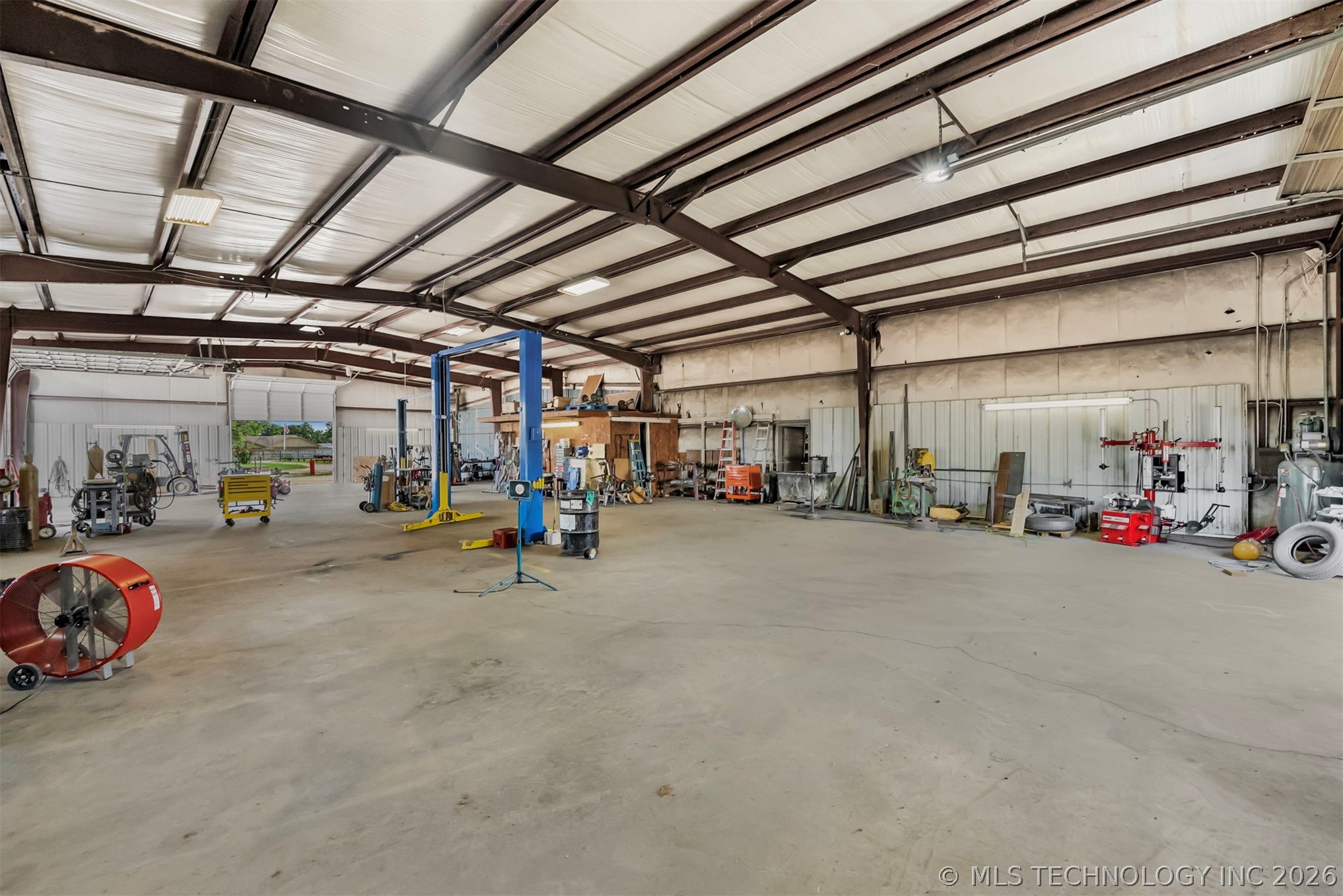 6700 S Ok-66 Highway Claremore OK 74017