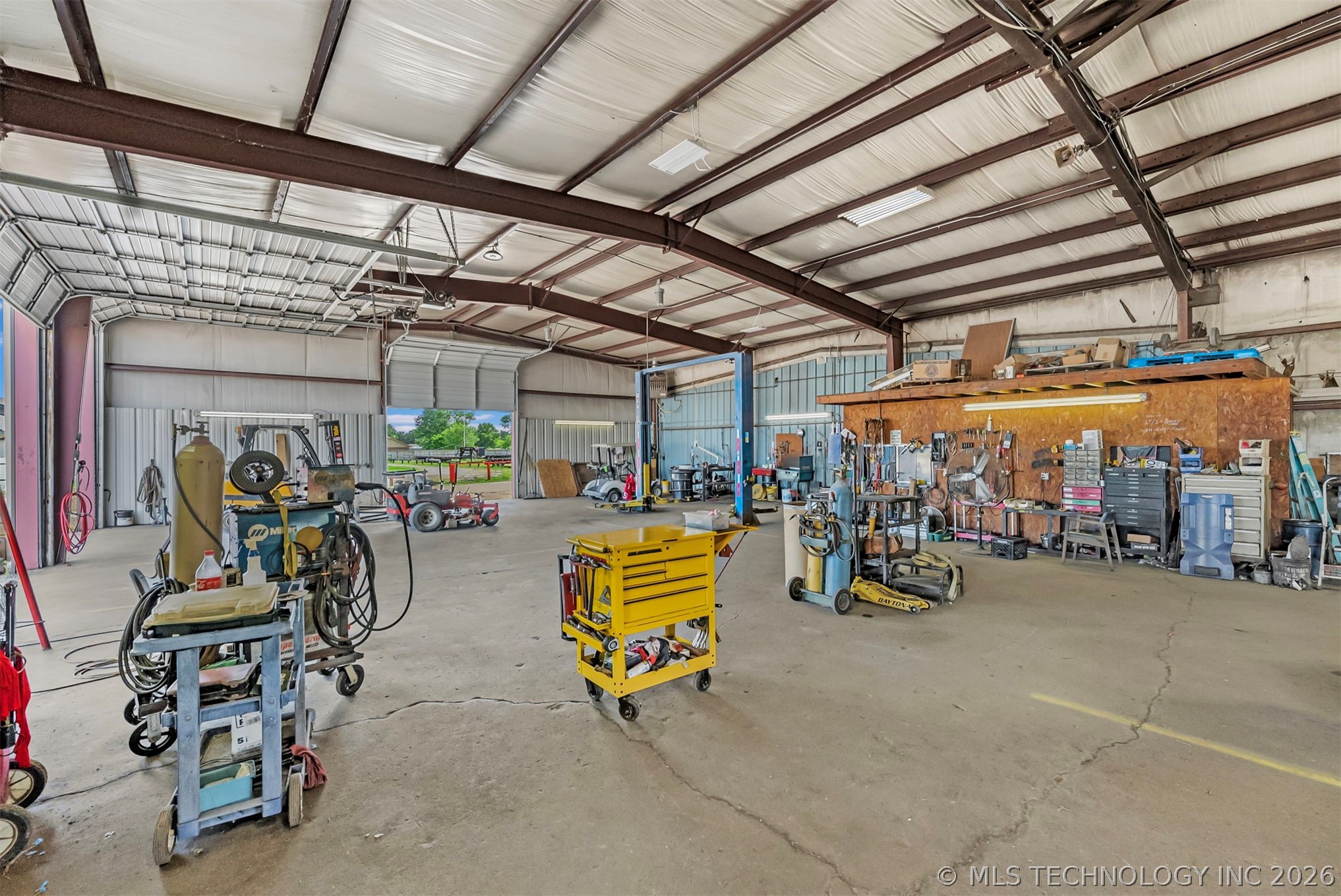 6700 S Ok-66 Highway Claremore OK 74017