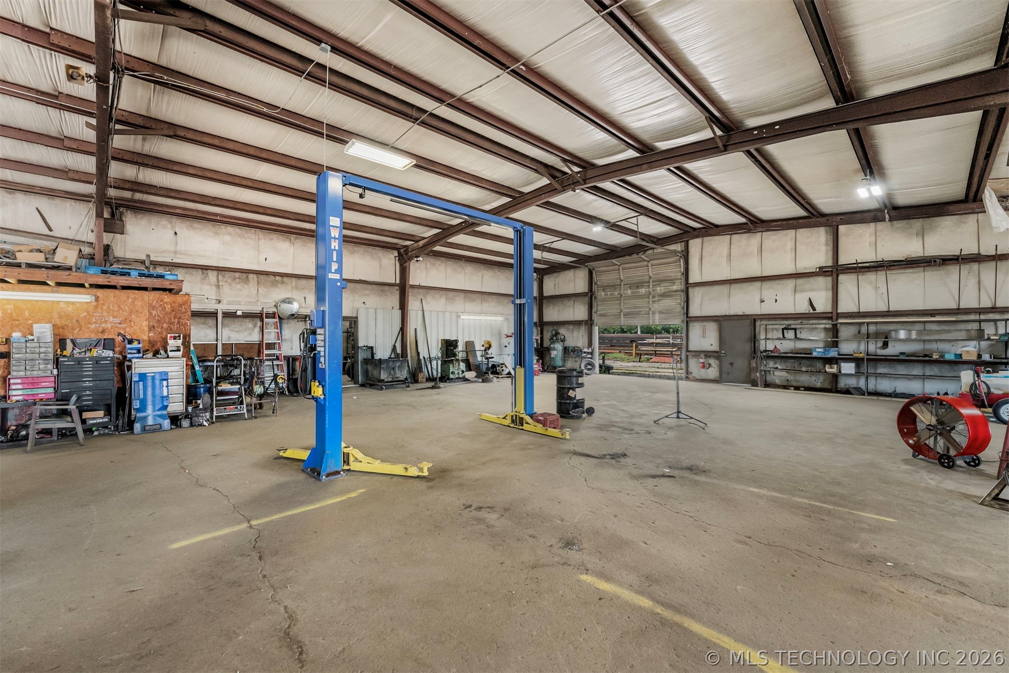 6700 S Ok-66 Highway Claremore OK 74017