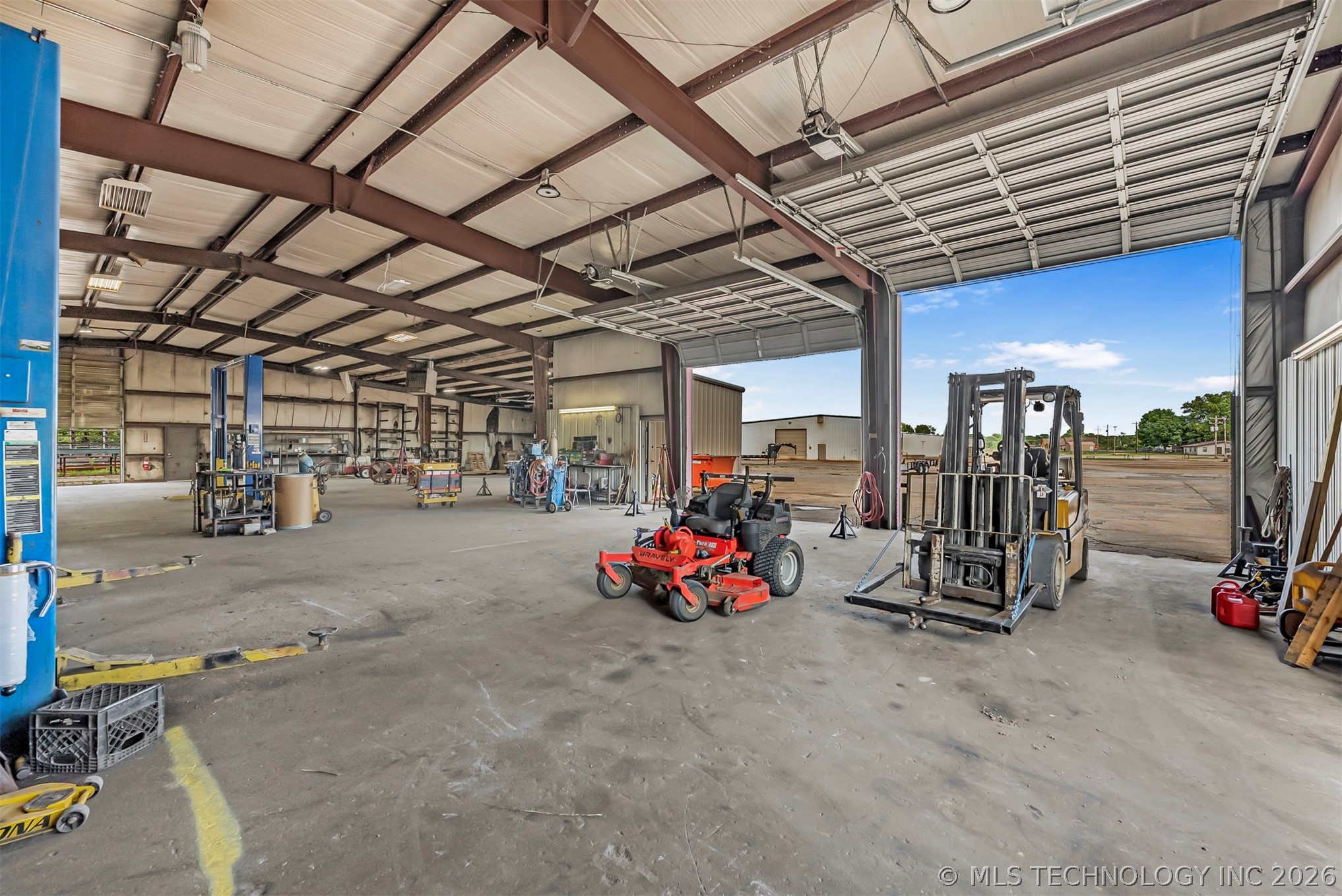 6700 S Ok-66 Highway Claremore OK 74017