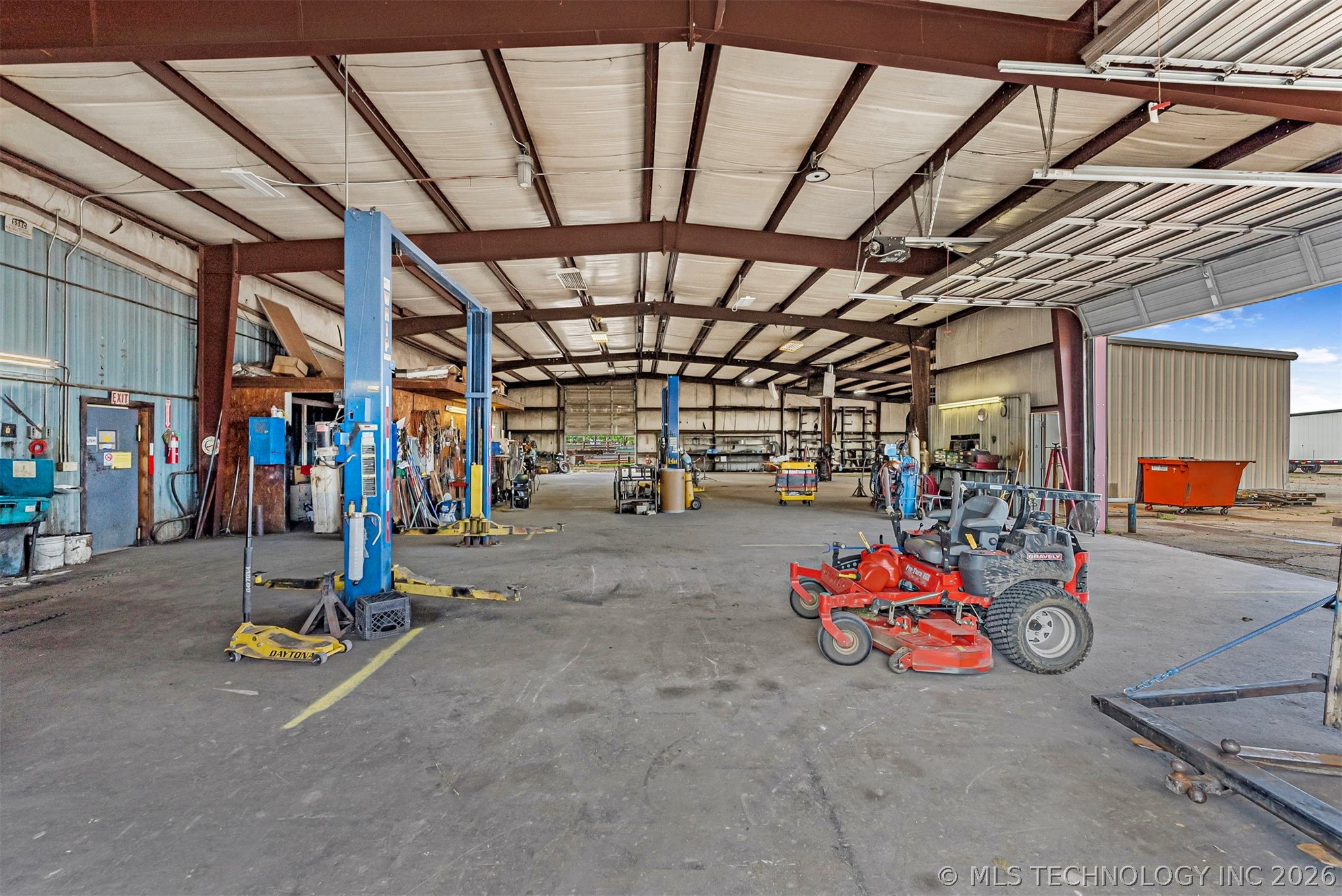 6700 S Ok-66 Highway Claremore OK 74017