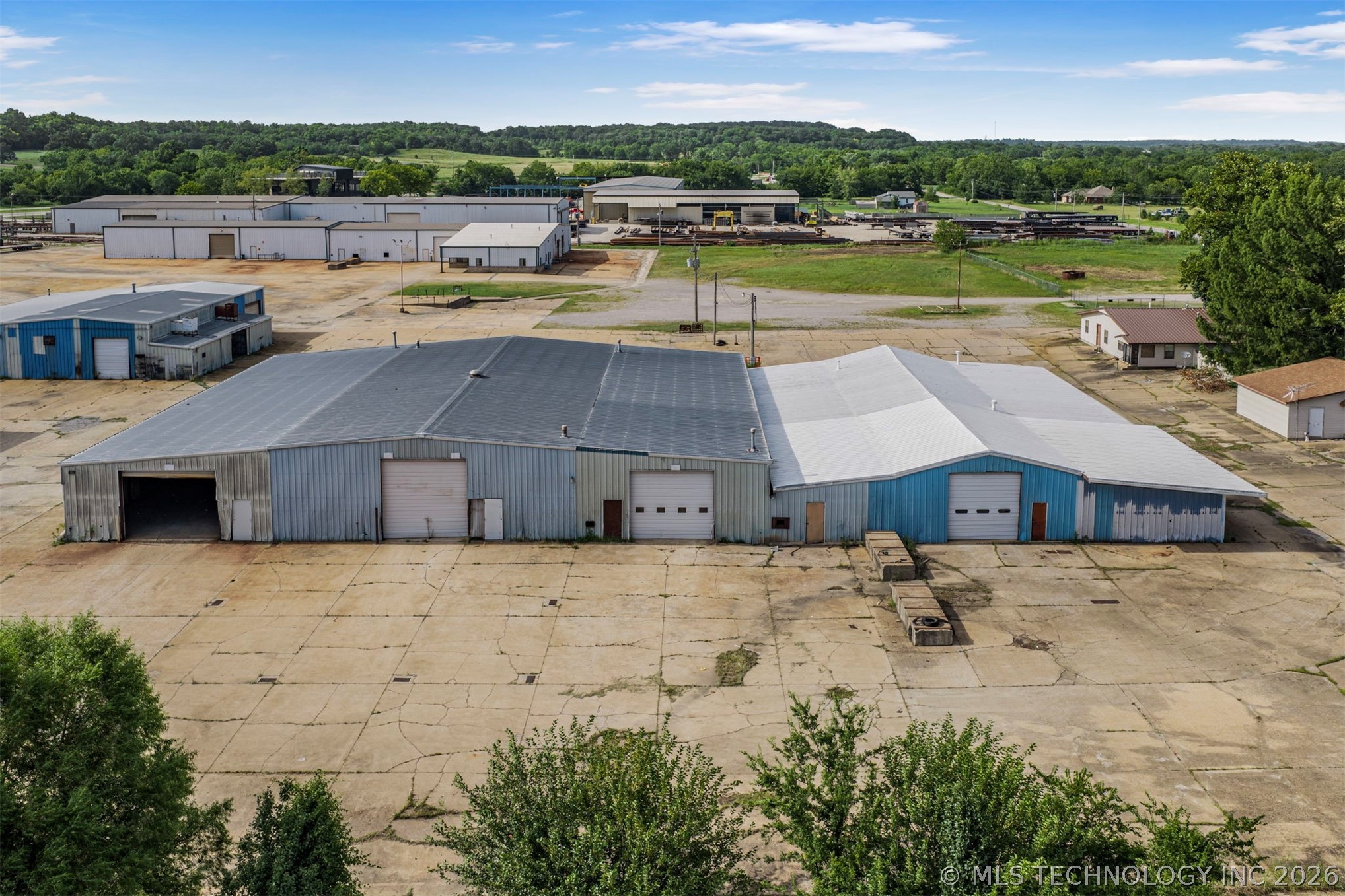 6700 S Ok-66 Highway Claremore OK 74017
