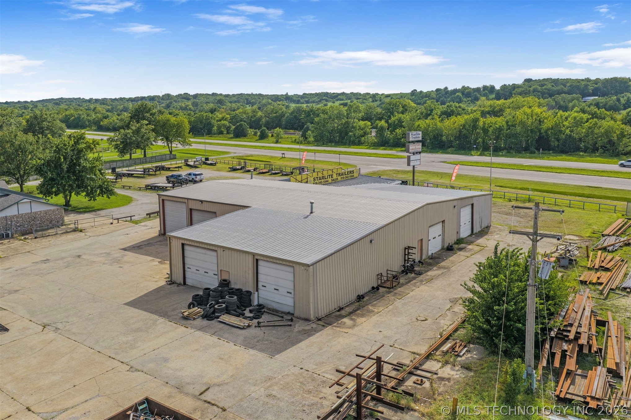6700 S Ok-66 Highway Claremore OK 74017