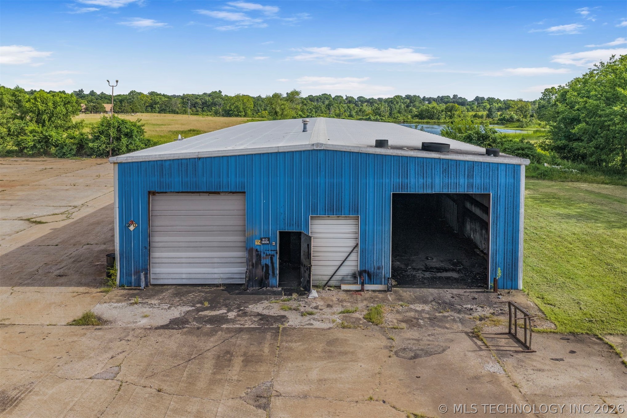 6700 S Ok-66 Highway Claremore OK 74017