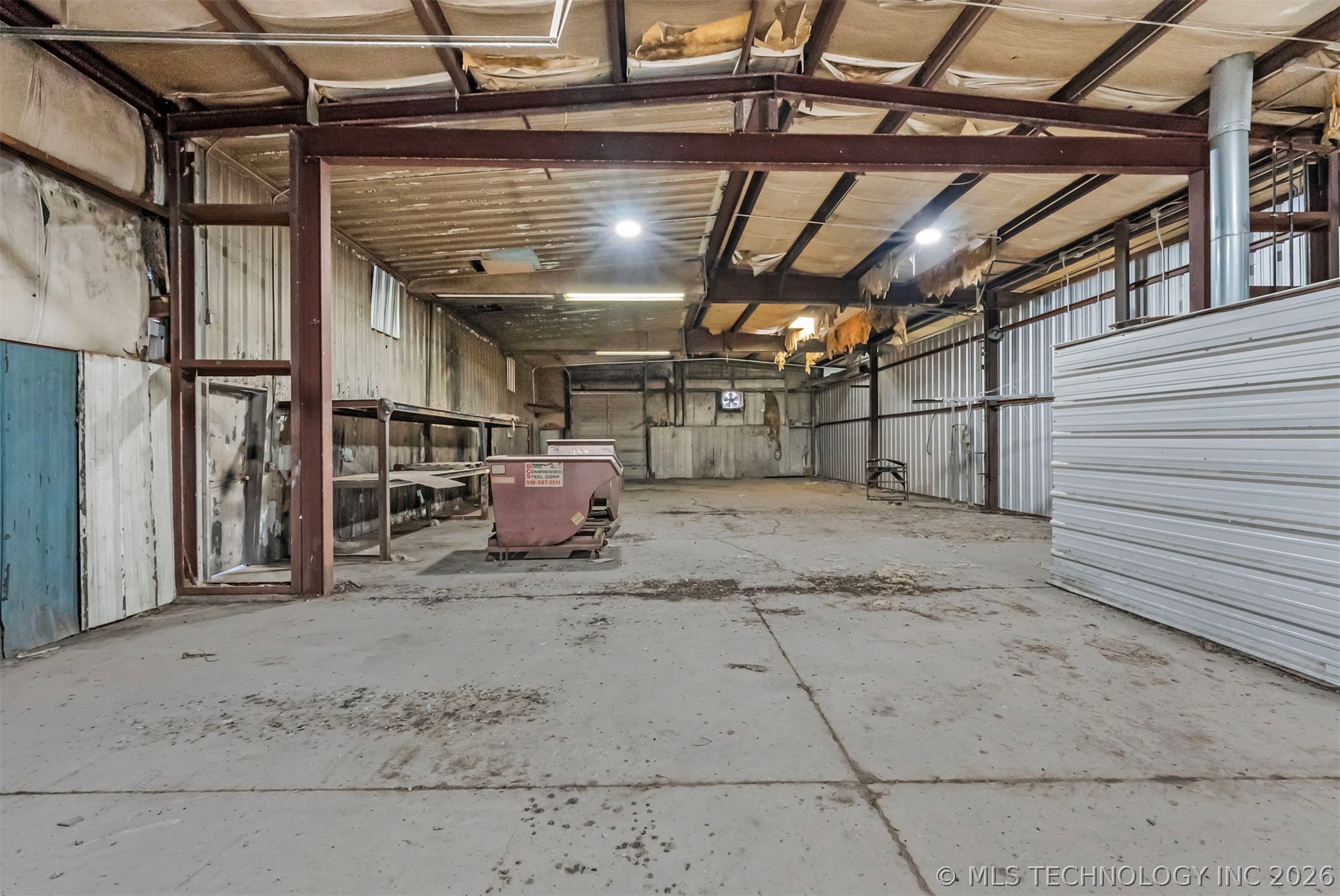 6700 S Ok-66 Highway Claremore OK 74017