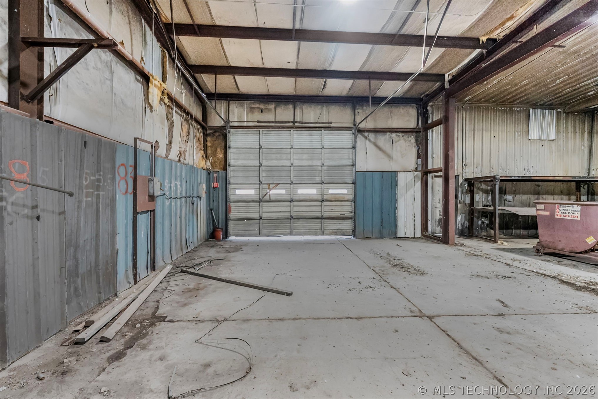 6700 S Ok-66 Highway Claremore OK 74017