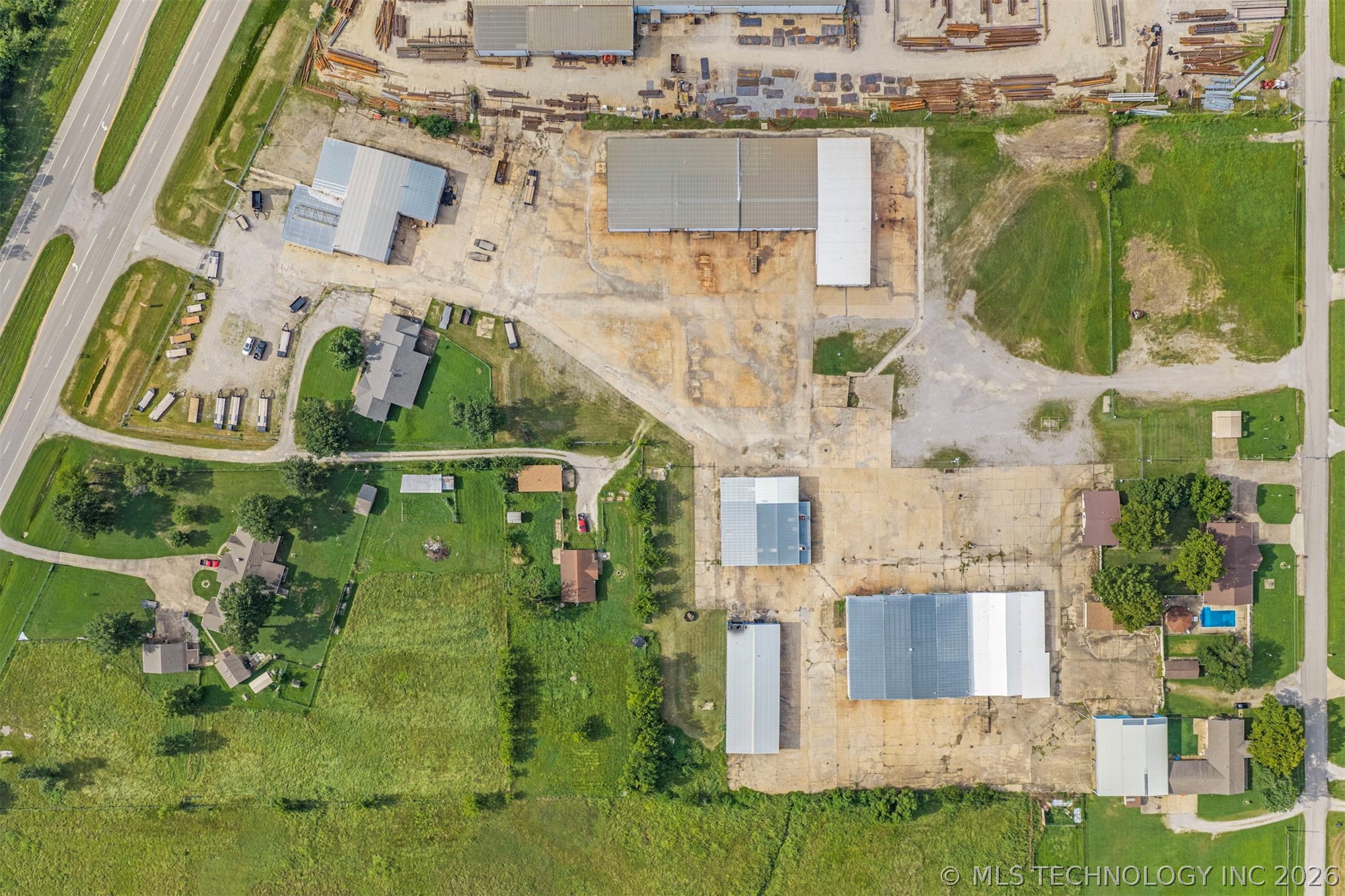 6700 S Ok-66 Highway Claremore OK 74017