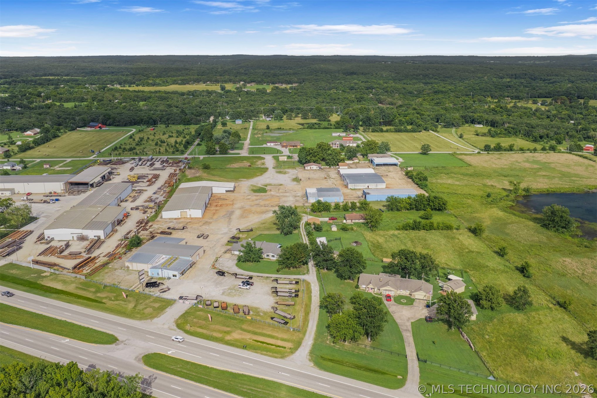 6700 S Ok-66 Highway Claremore OK 74017