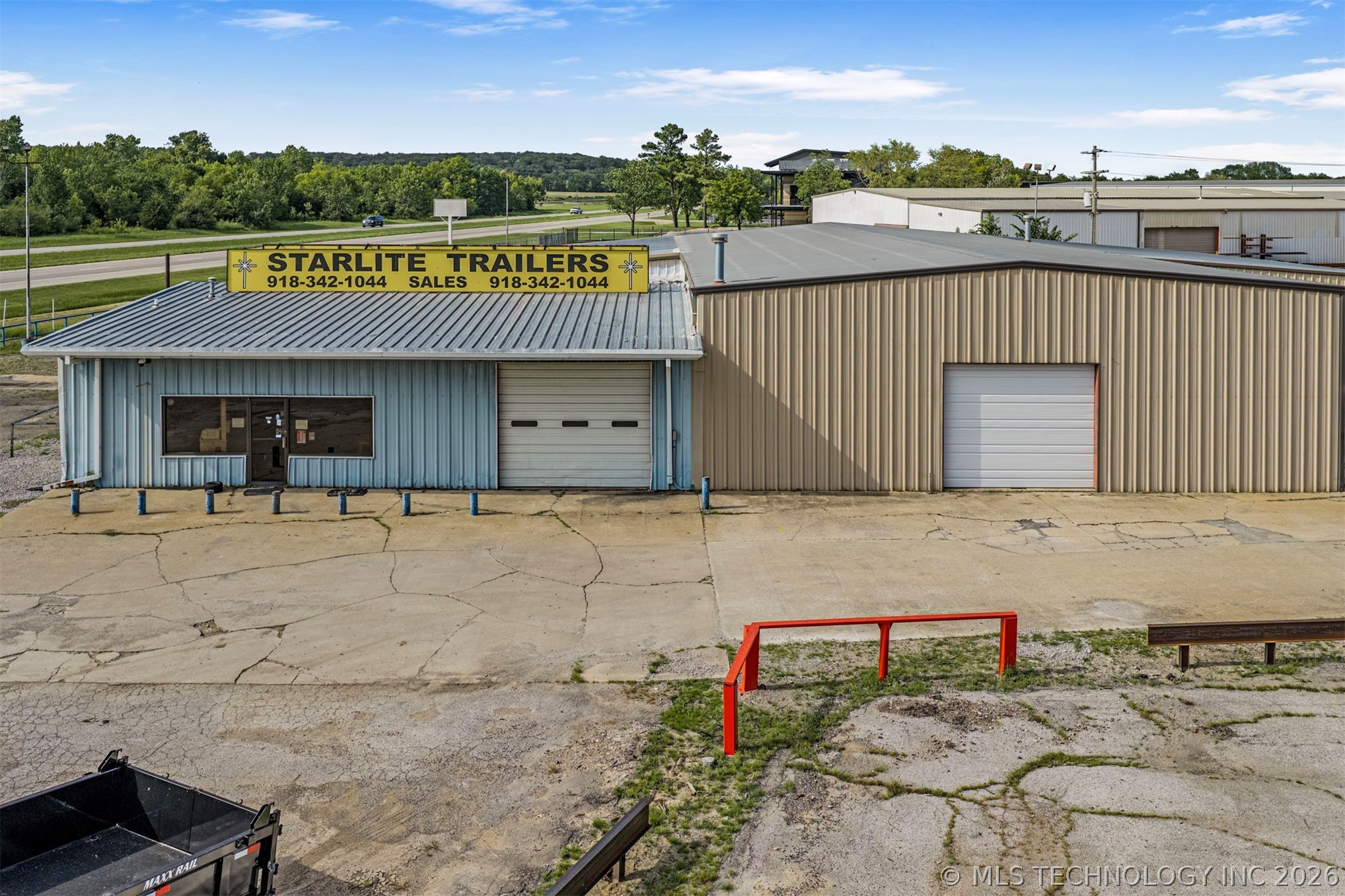 6700 S Ok-66 Highway Claremore OK 74017
