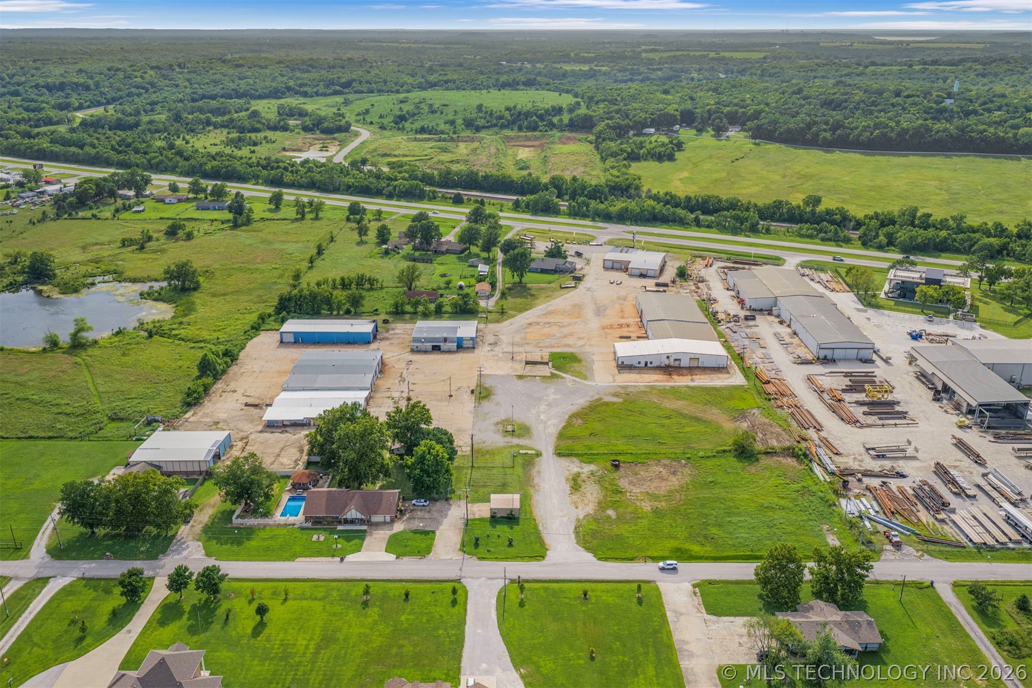 6700 S Ok-66 Highway Claremore OK 74017