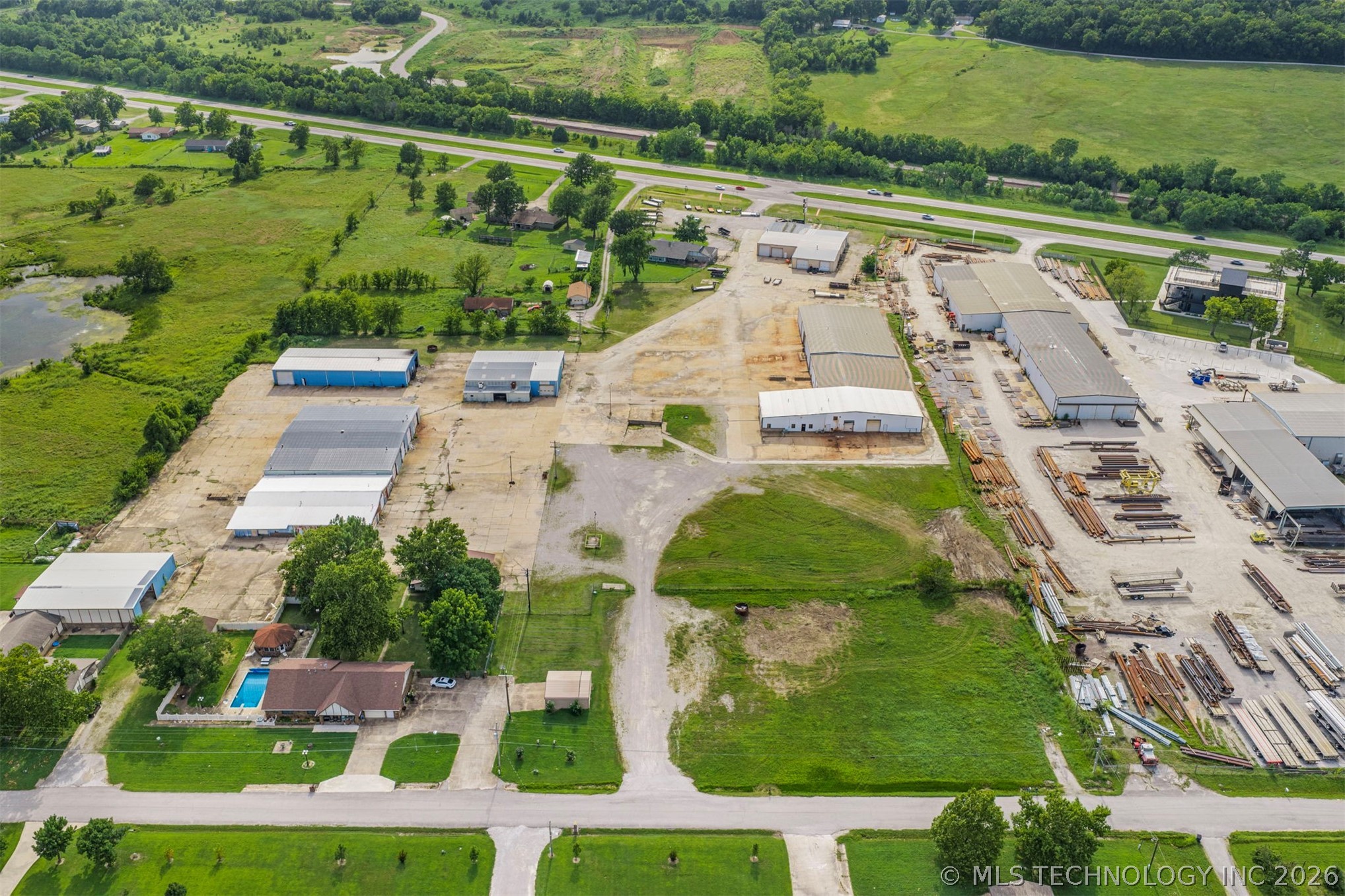 6700 S Ok-66 Highway Claremore OK 74017
