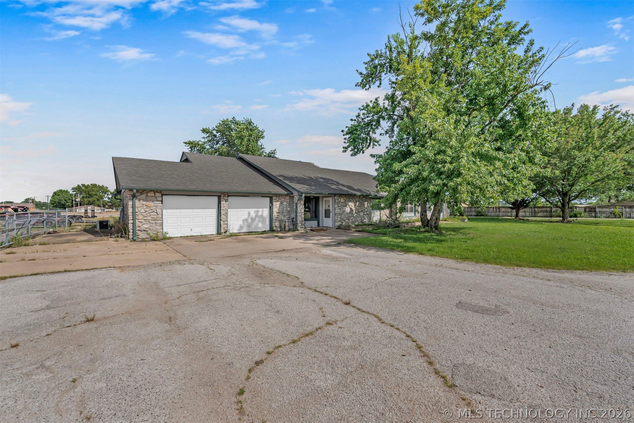6700 S Ok-66 Highway Claremore OK 74017