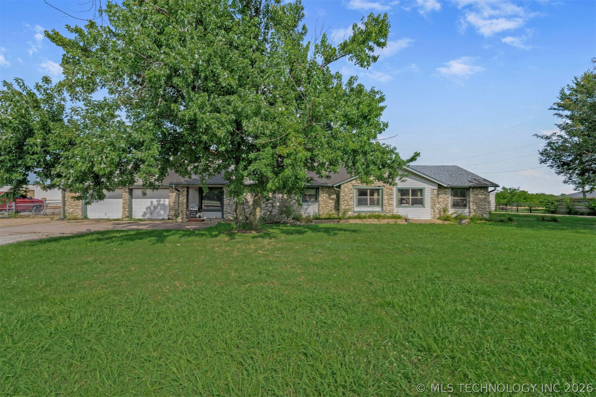 6700 S Ok-66 Highway Claremore OK 74017