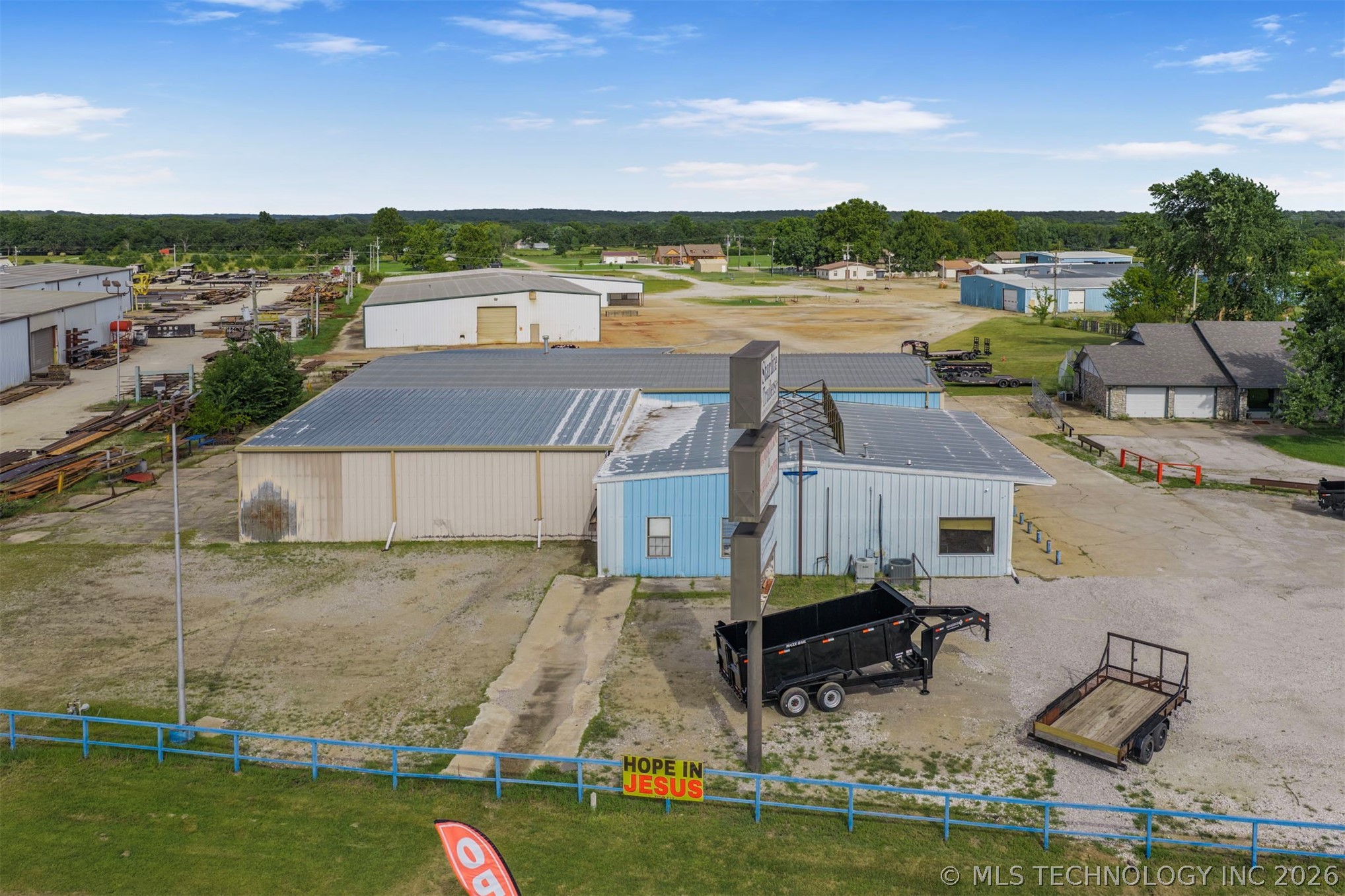 6700 S Ok-66 Highway Claremore OK 74017