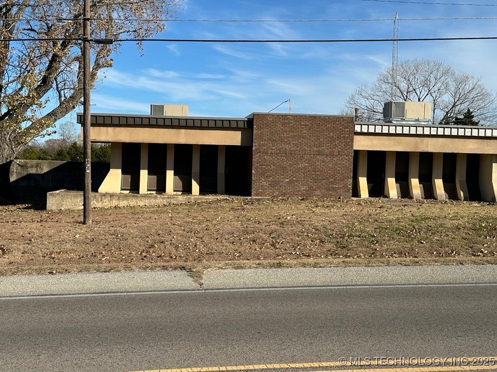 4100 N Broadway Byng OK 74820