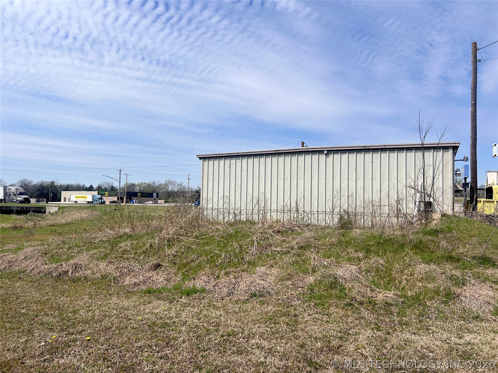 00 Us Highway 69 Kiowa OK 74553