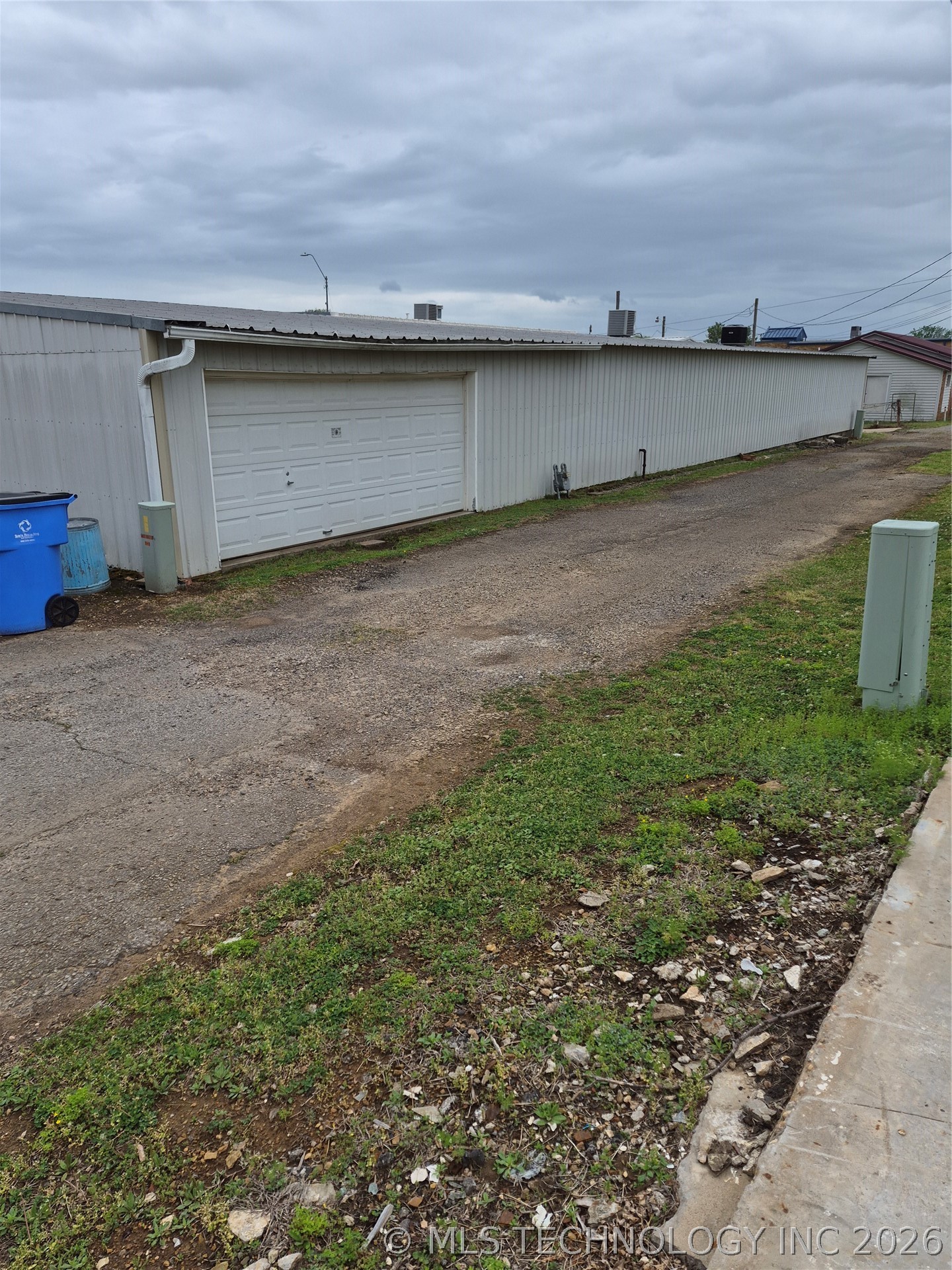 219 S Broadway Street Checotah OK 74426