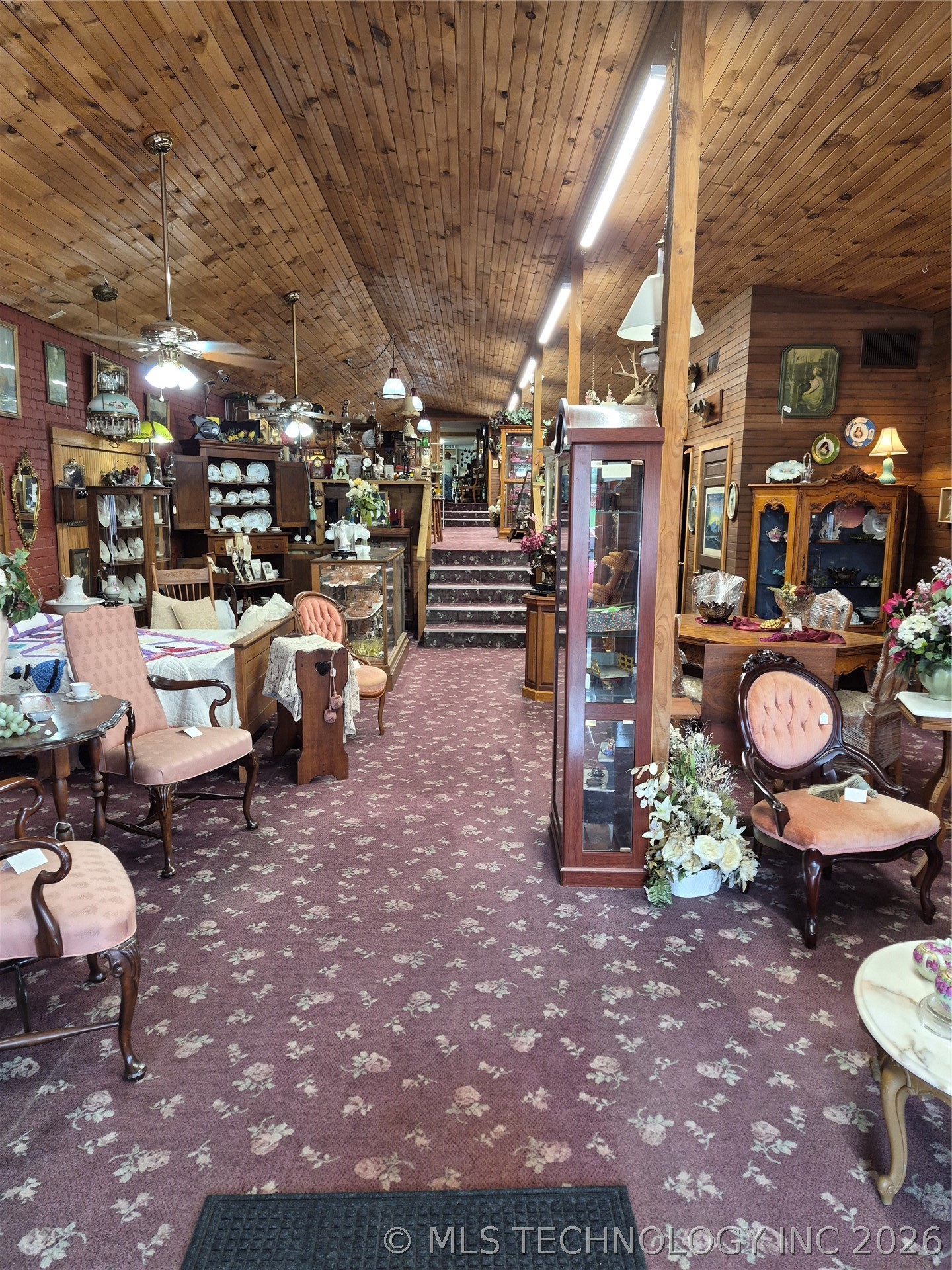 219 S Broadway Street Checotah OK 74426
