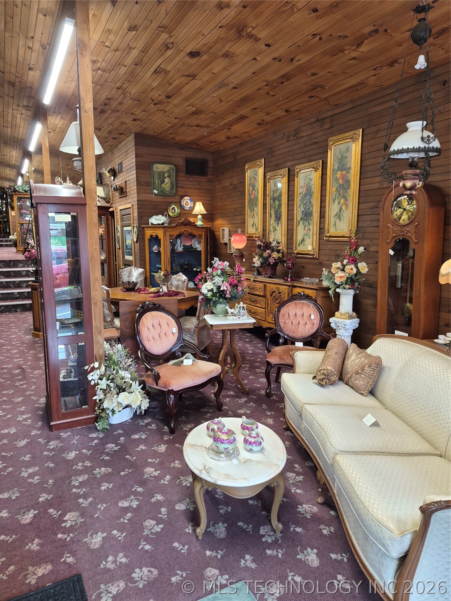 219 S Broadway Street Checotah OK 74426