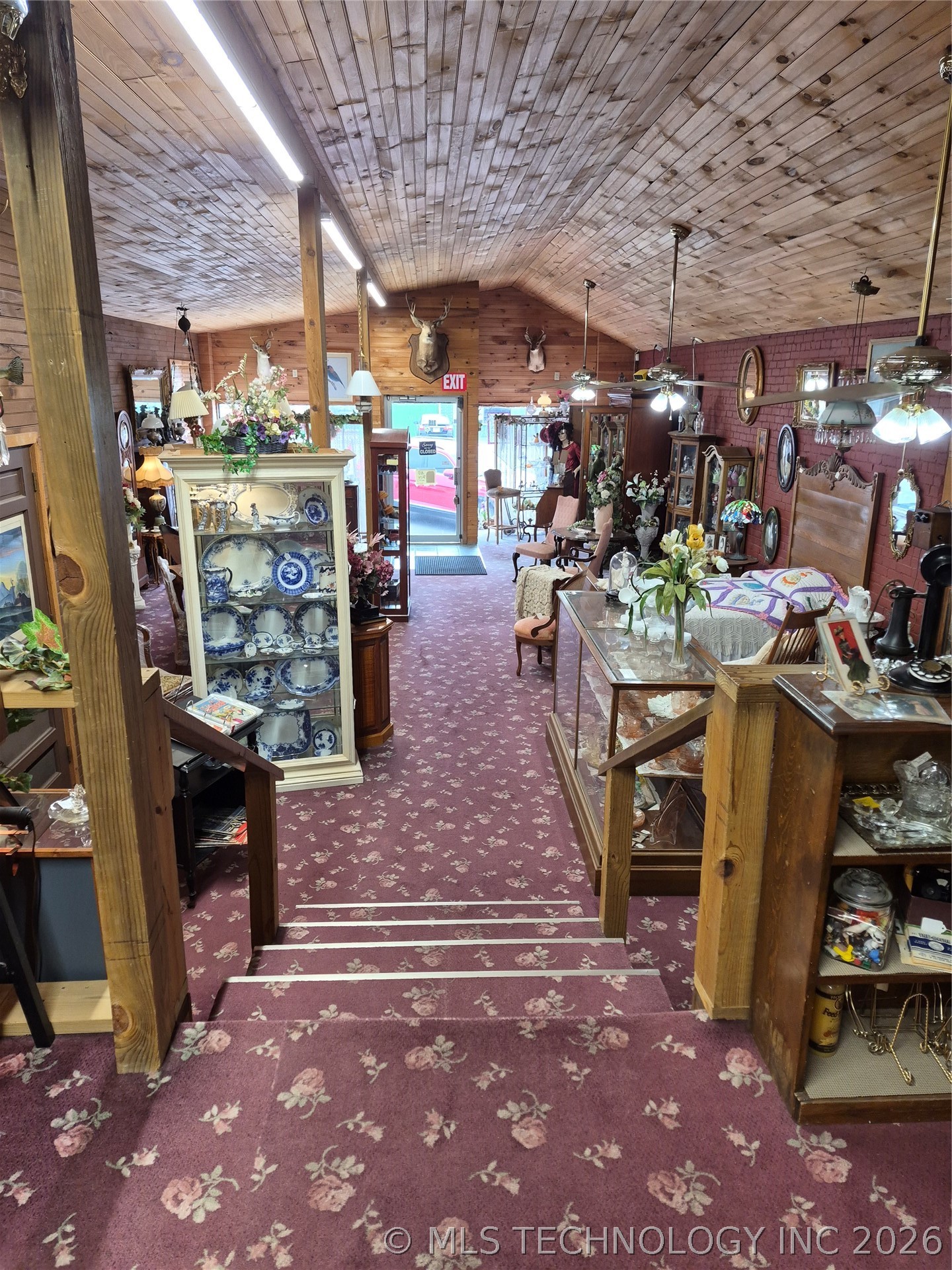 219 S Broadway Street Checotah OK 74426