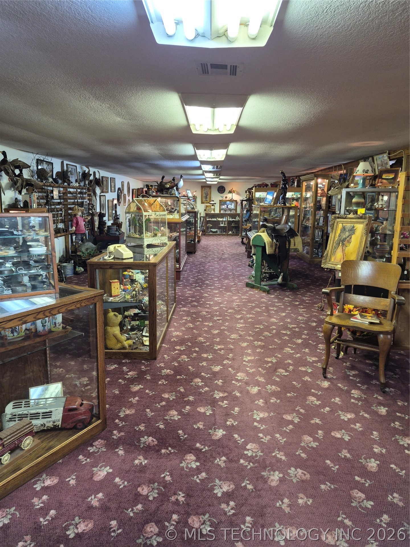 219 S Broadway Street Checotah OK 74426
