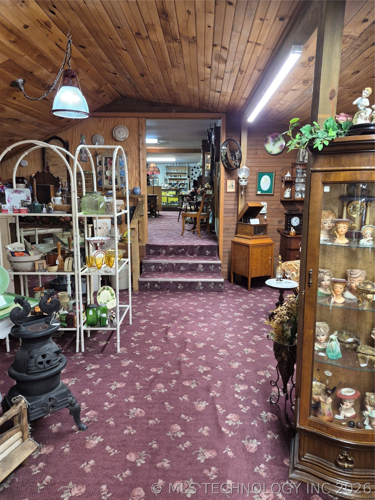 219 S Broadway Street Checotah OK 74426