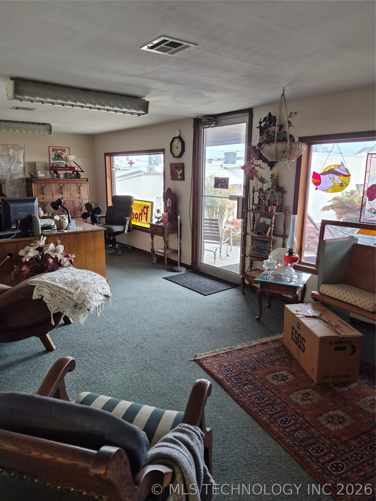 219 S Broadway Street Checotah OK 74426