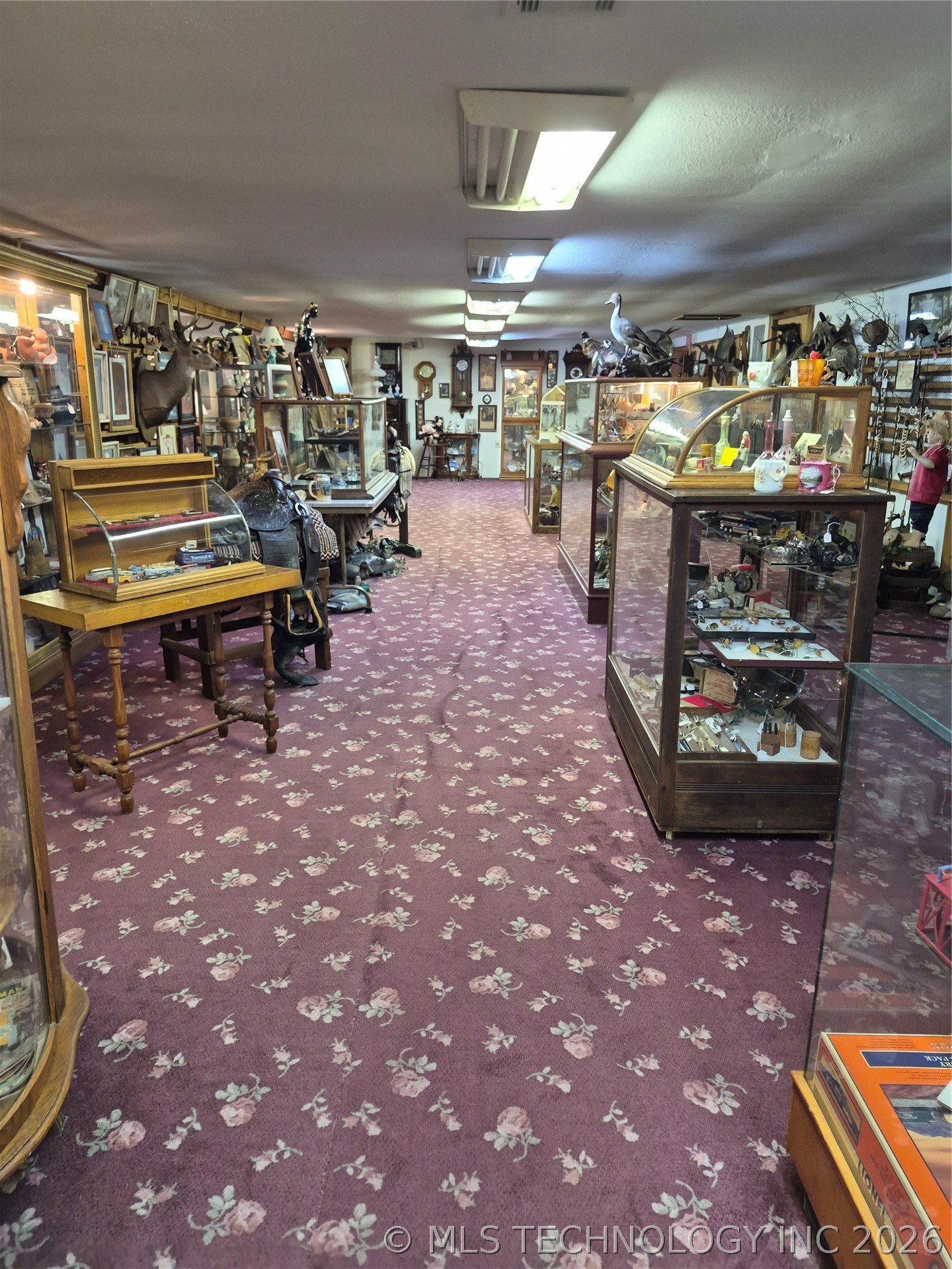 219 S Broadway Street Checotah OK 74426