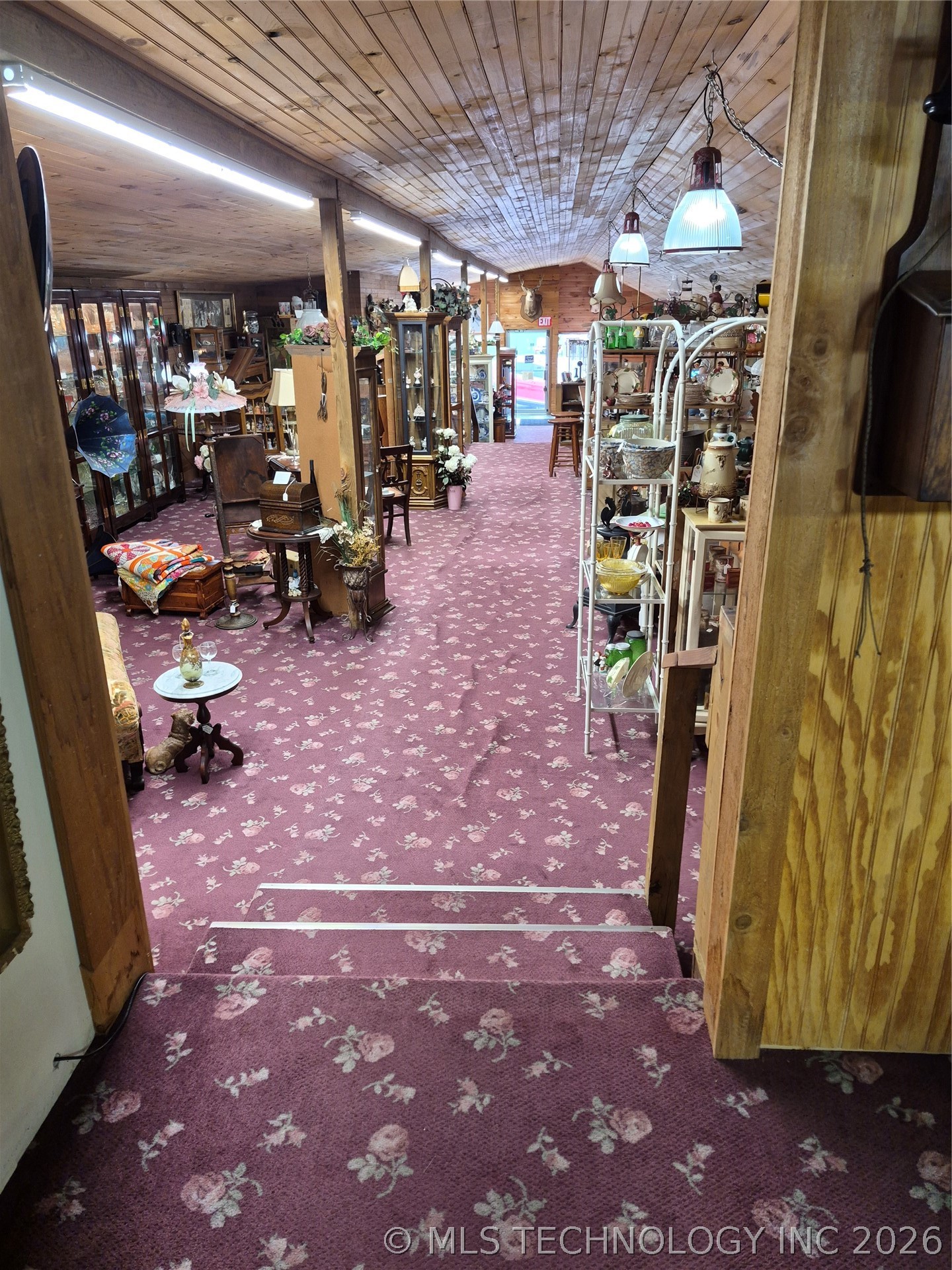 219 S Broadway Street Checotah OK 74426