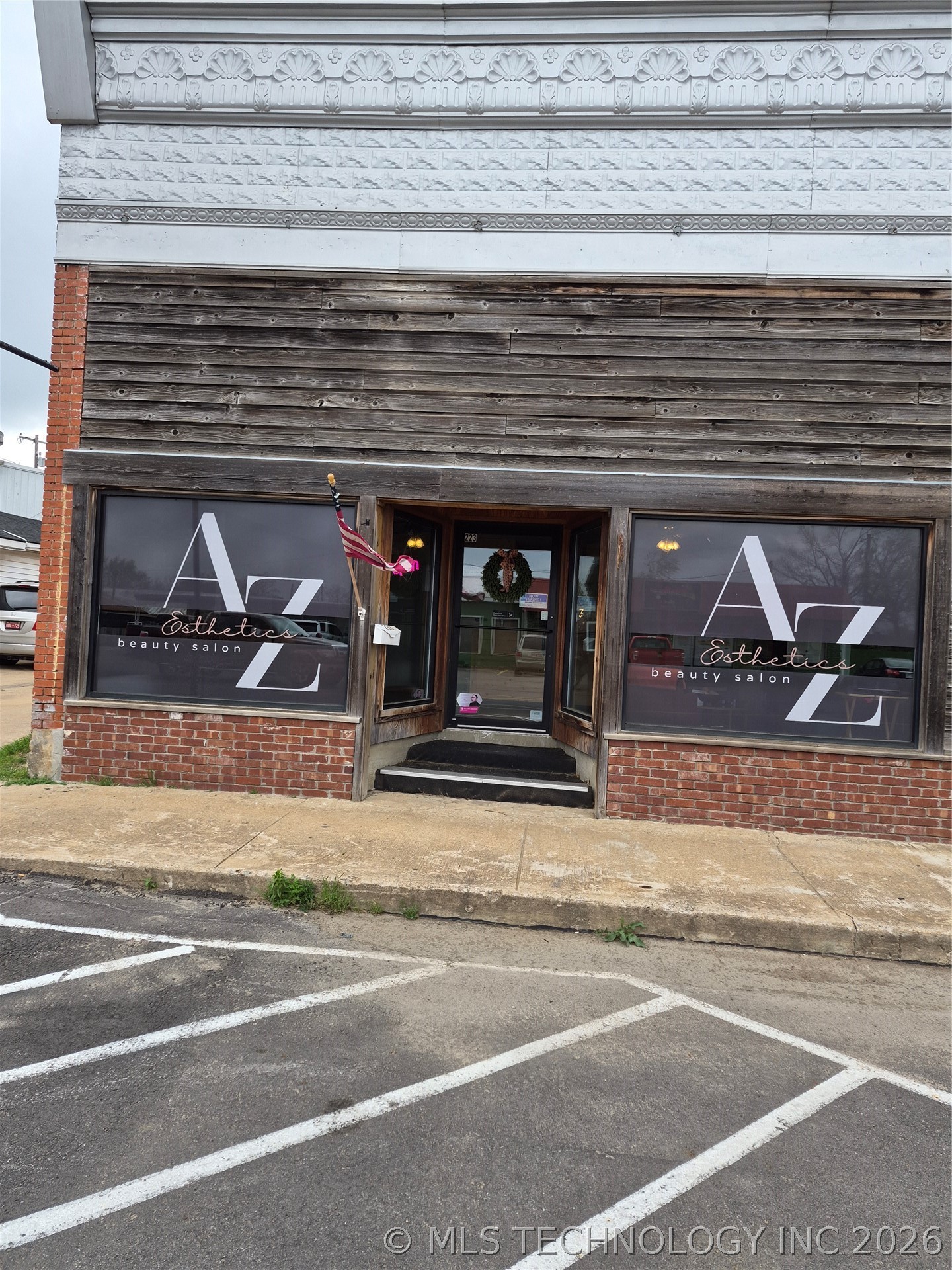 219 S Broadway Street Checotah OK 74426