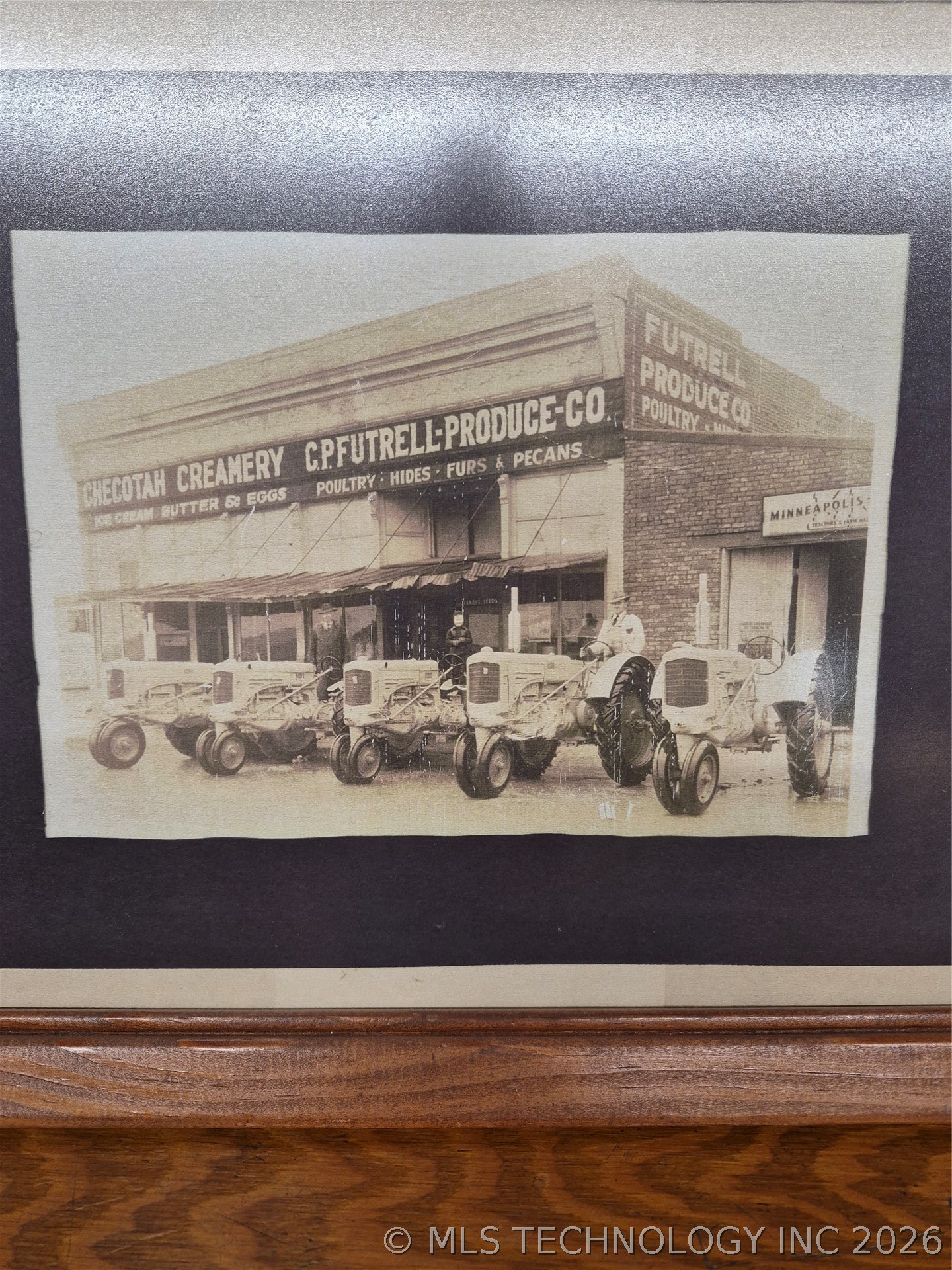 219 S Broadway Street Checotah OK 74426