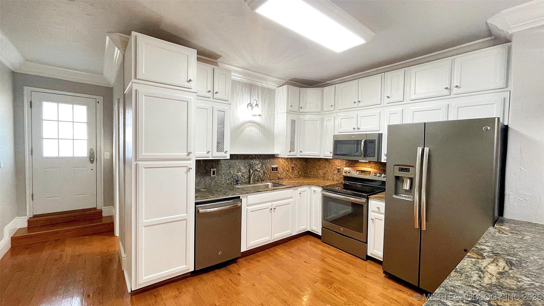 415 N Muskogee Avenue Tahlequah OK 74464