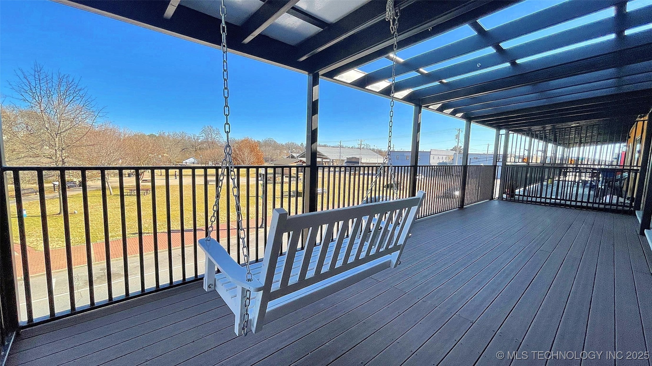 415 N Muskogee Avenue Tahlequah OK 74464