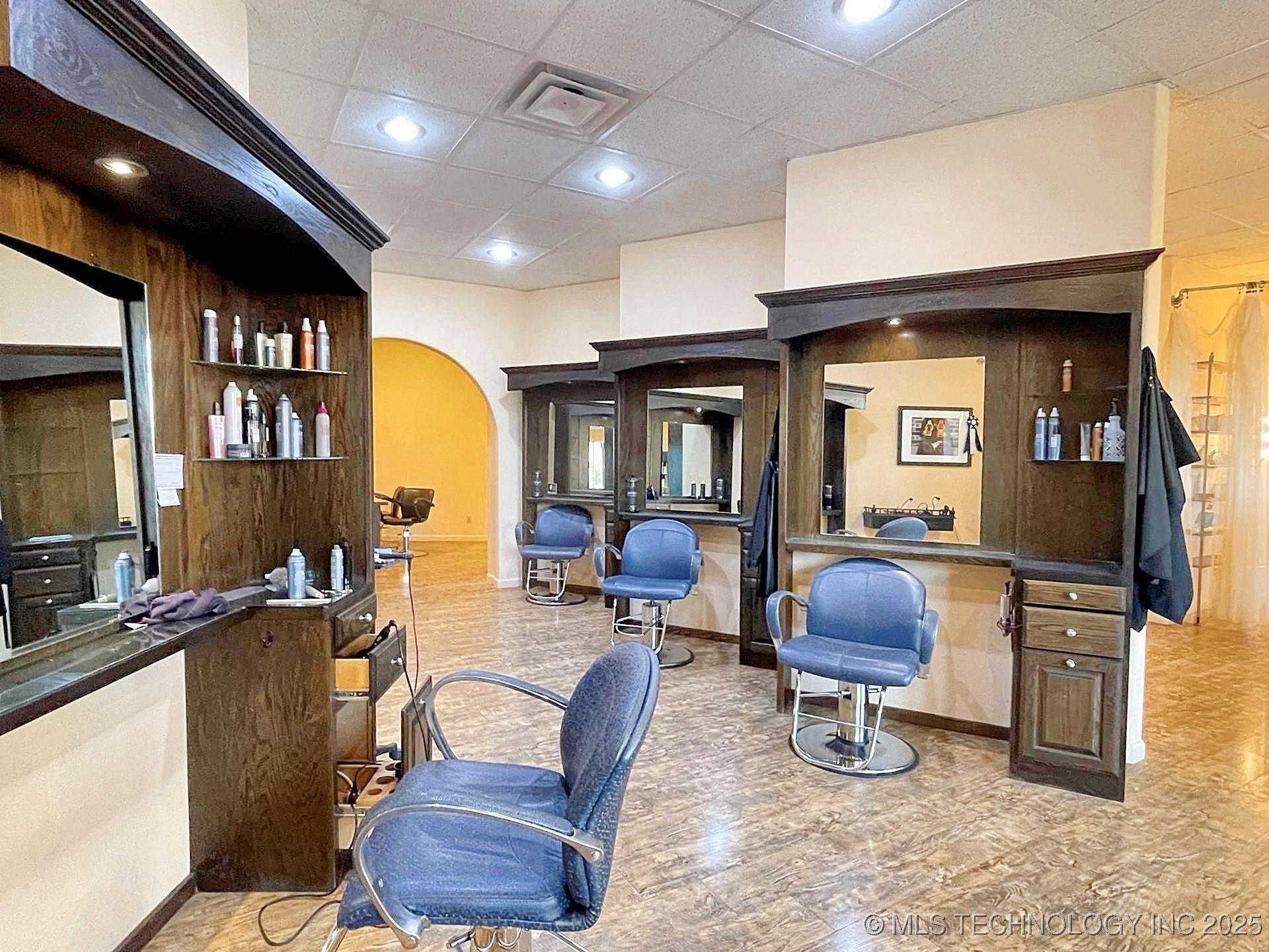 415 N Muskogee Avenue Tahlequah OK 74464