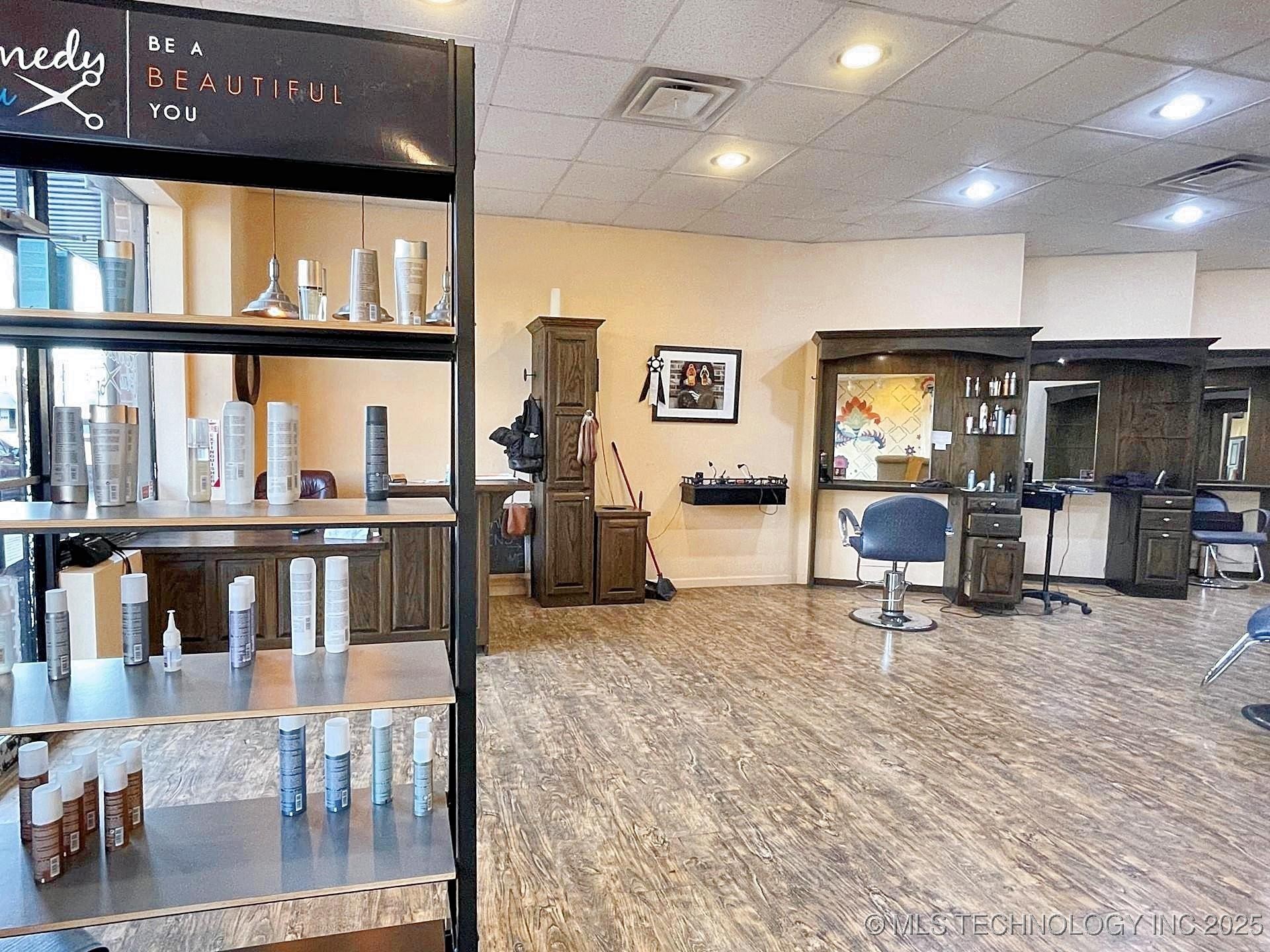415 N Muskogee Avenue Tahlequah OK 74464