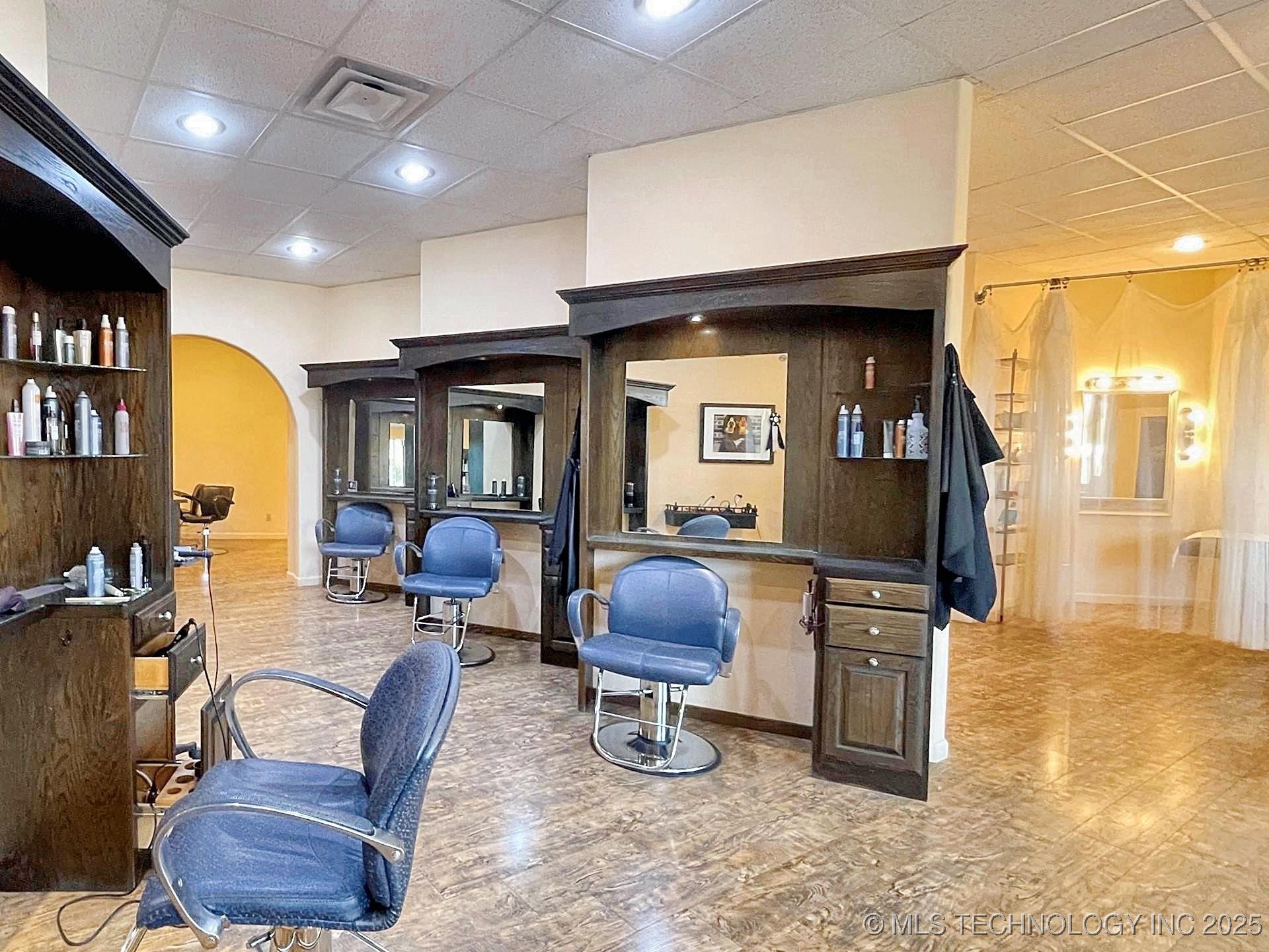 415 N Muskogee Avenue Tahlequah OK 74464