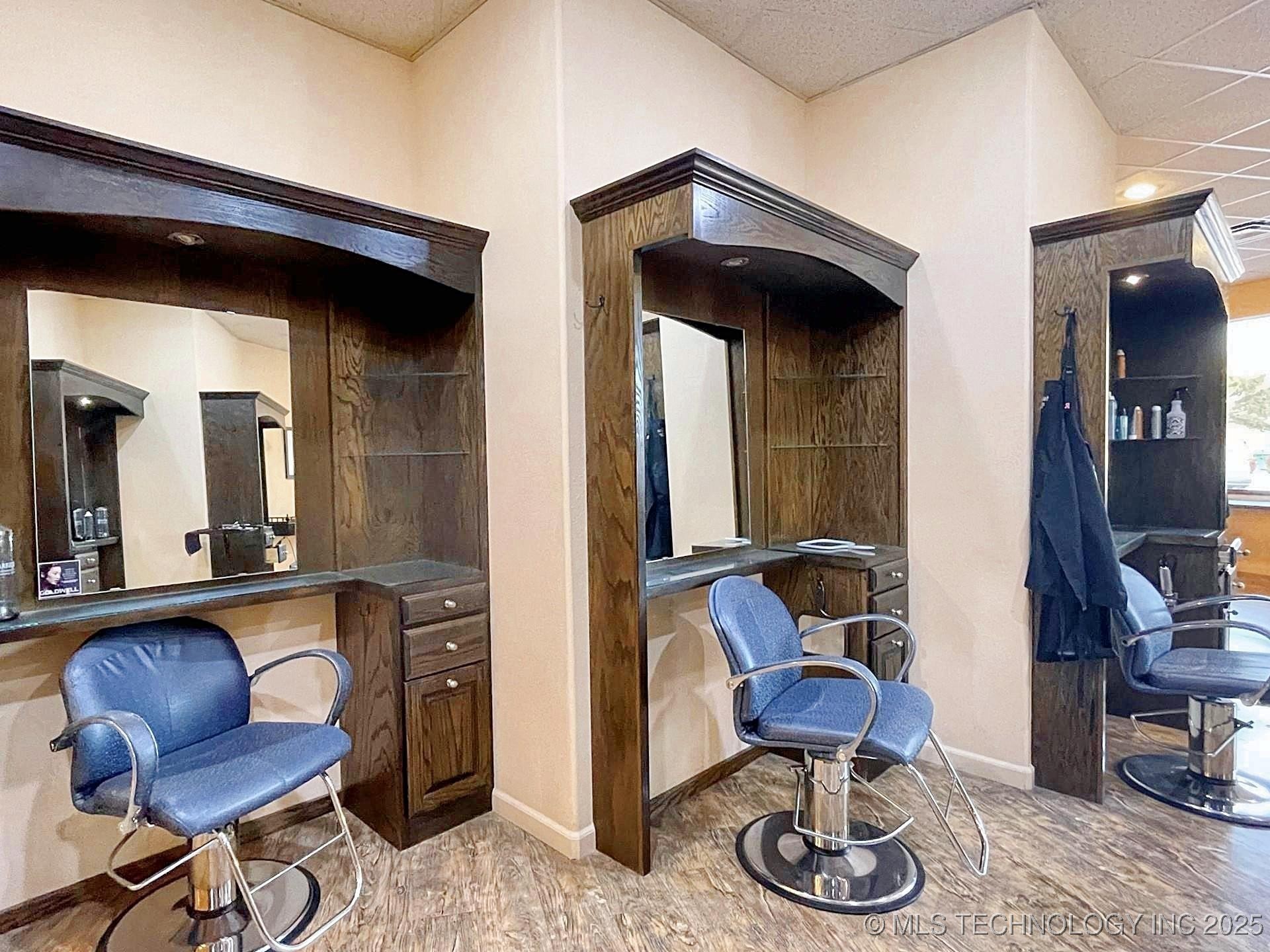 415 N Muskogee Avenue Tahlequah OK 74464