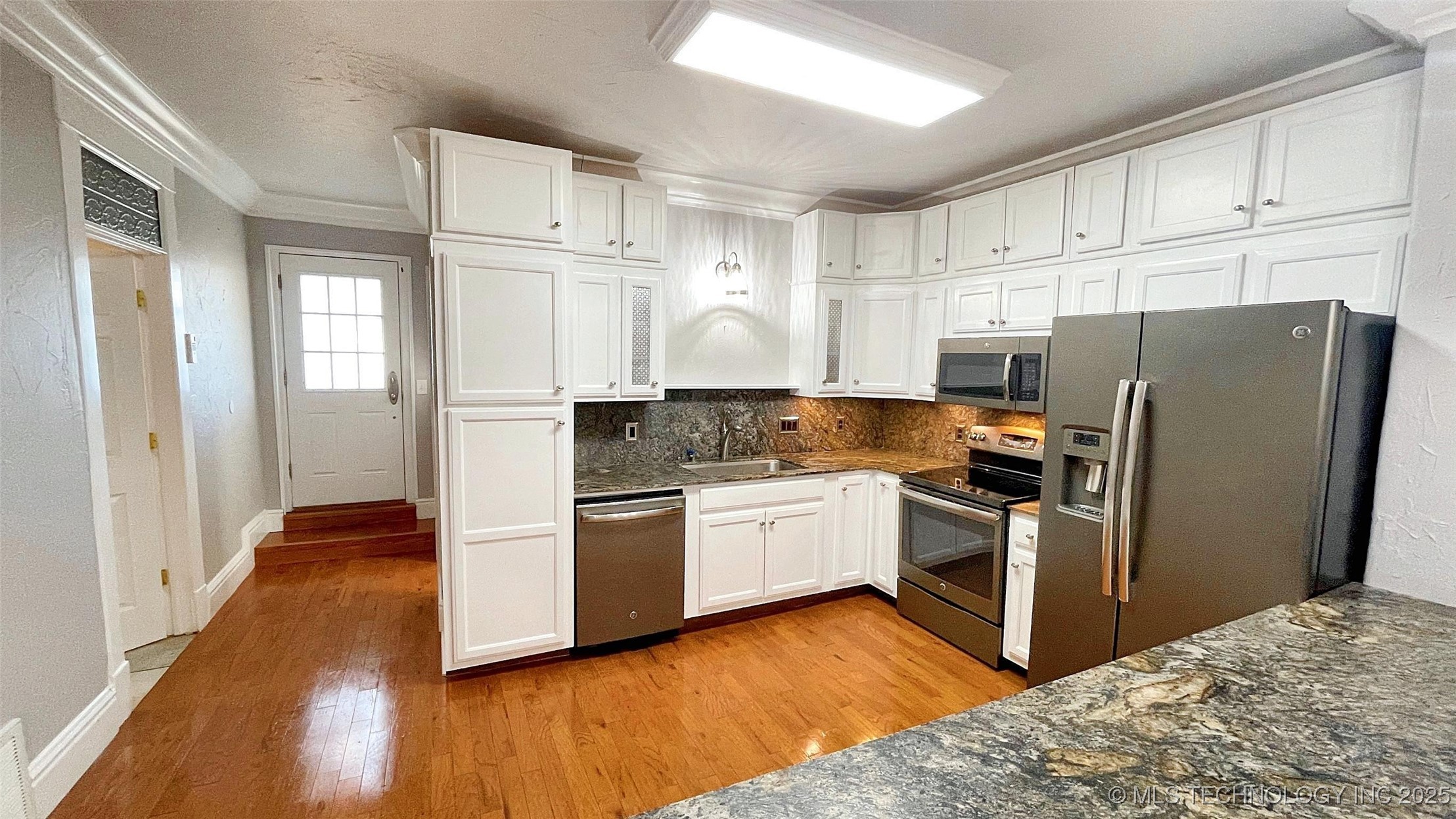 415 N Muskogee Avenue Tahlequah OK 74464